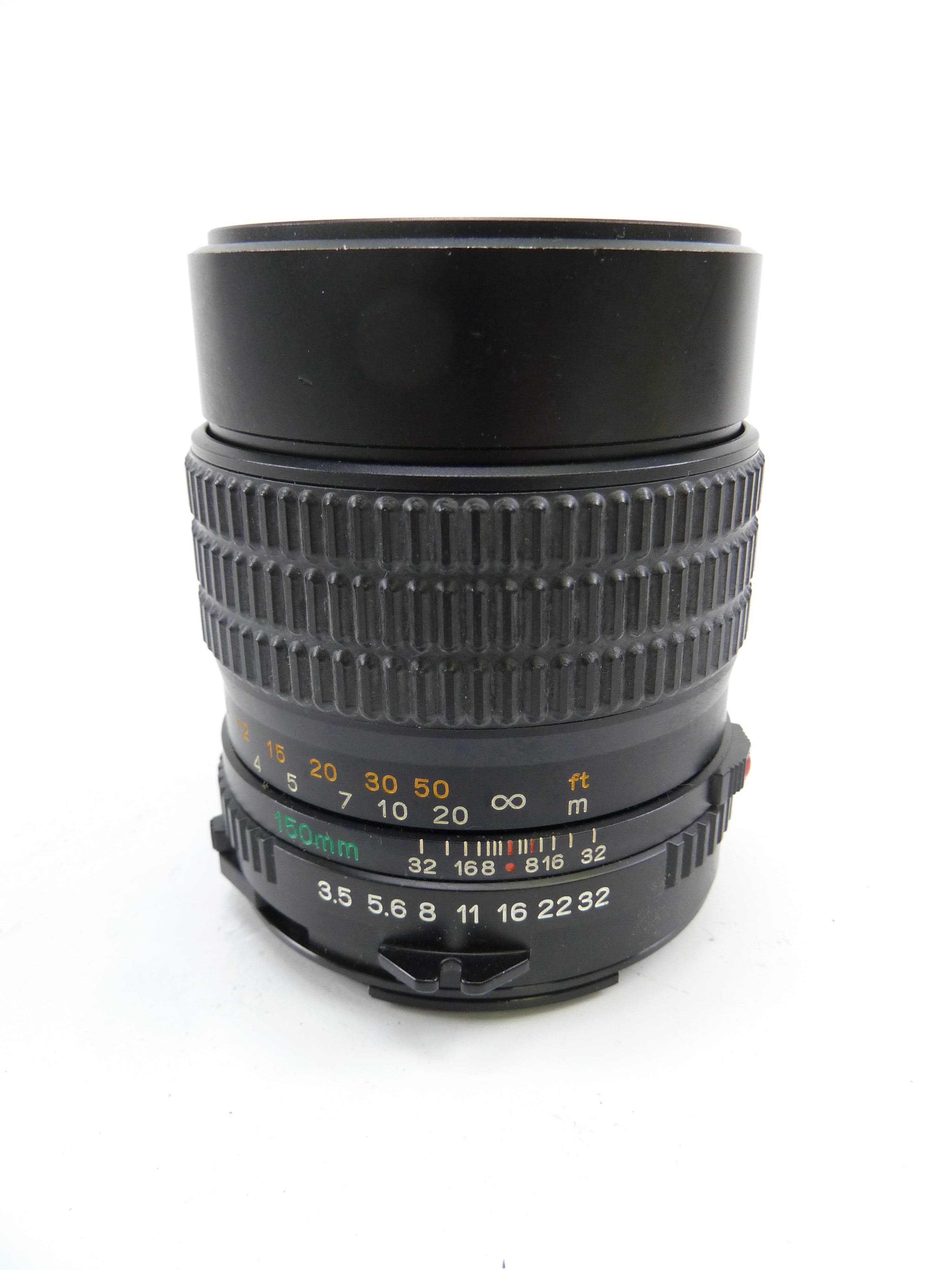 Mamiya 645 Pro 150MM f3.5 N Telephoto Lens