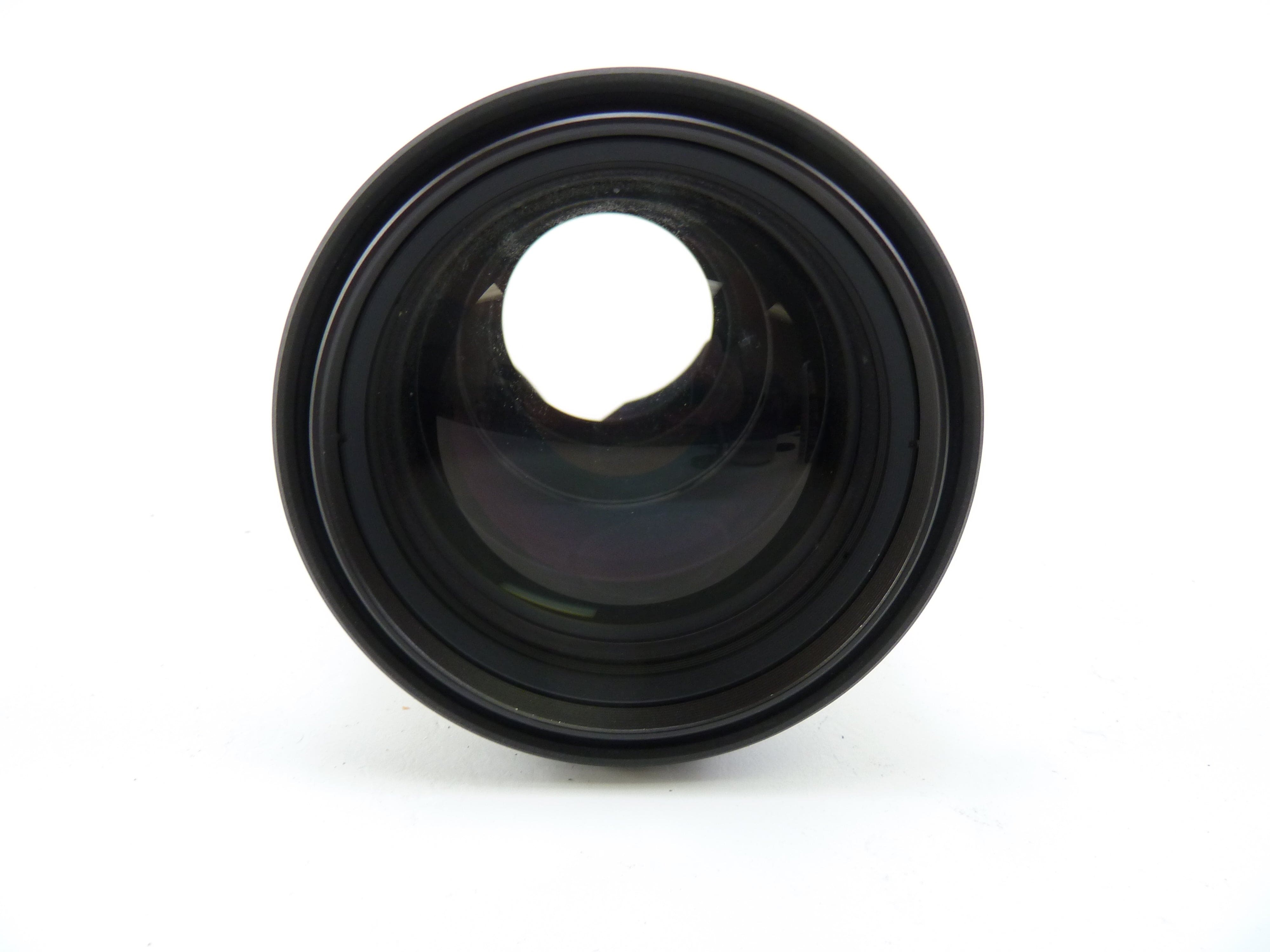 Mamiya 645 Pro 200MM F2.8 APO Telephoto Lens