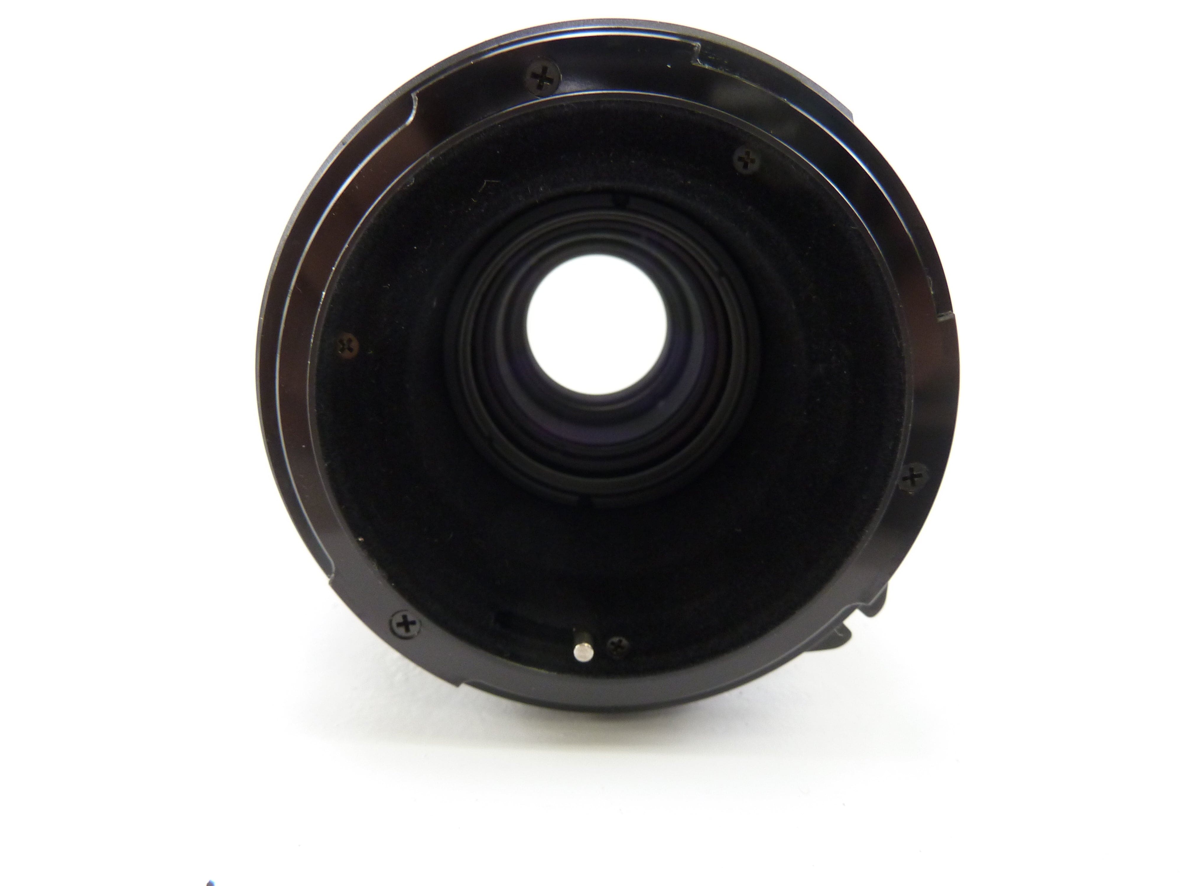 Mamiya 645 Pro  2X-N Tele Converter
