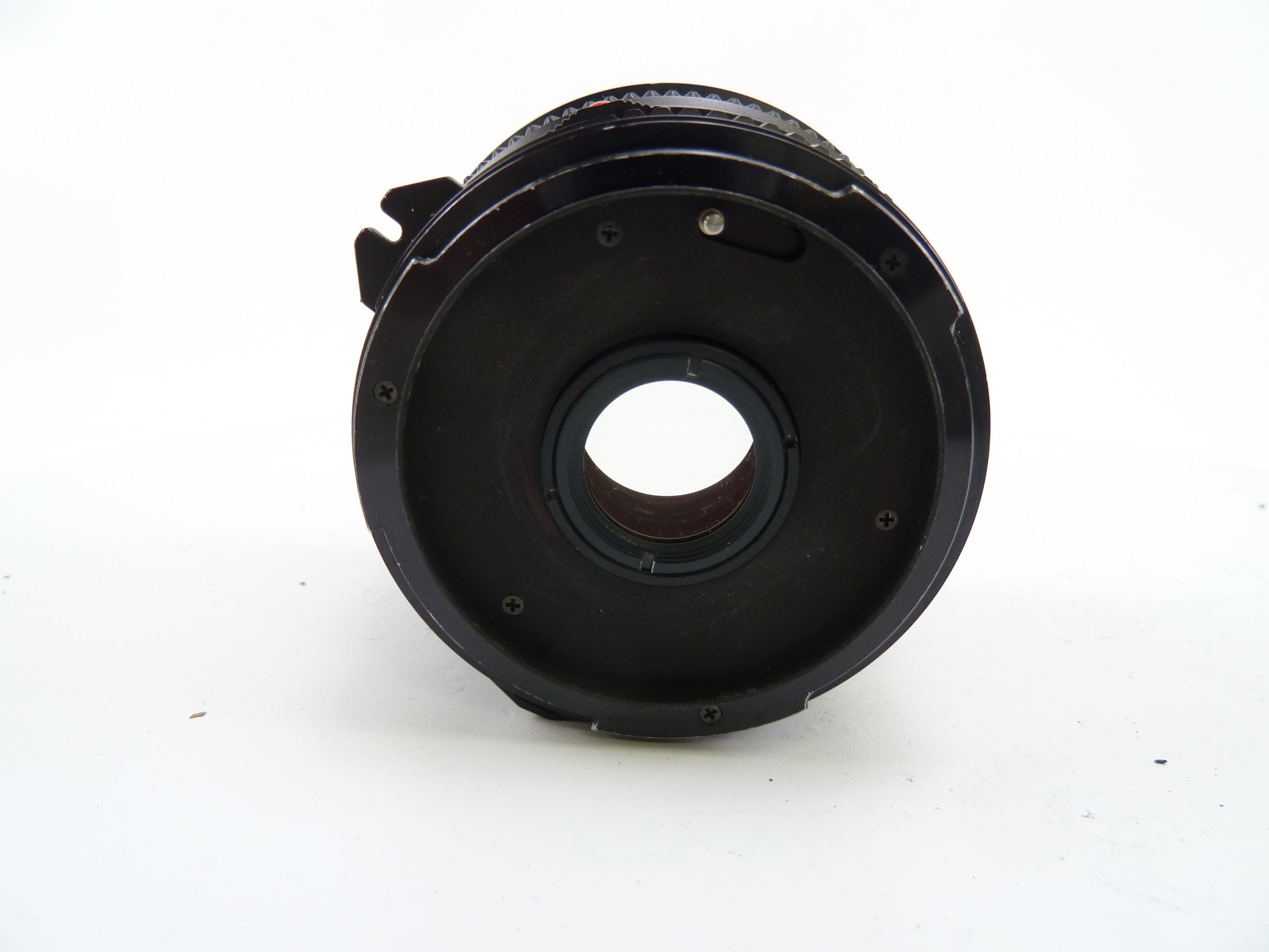 Mamiya 645 Pro 35MM f3.5 N Ultra Wide Angle Lens