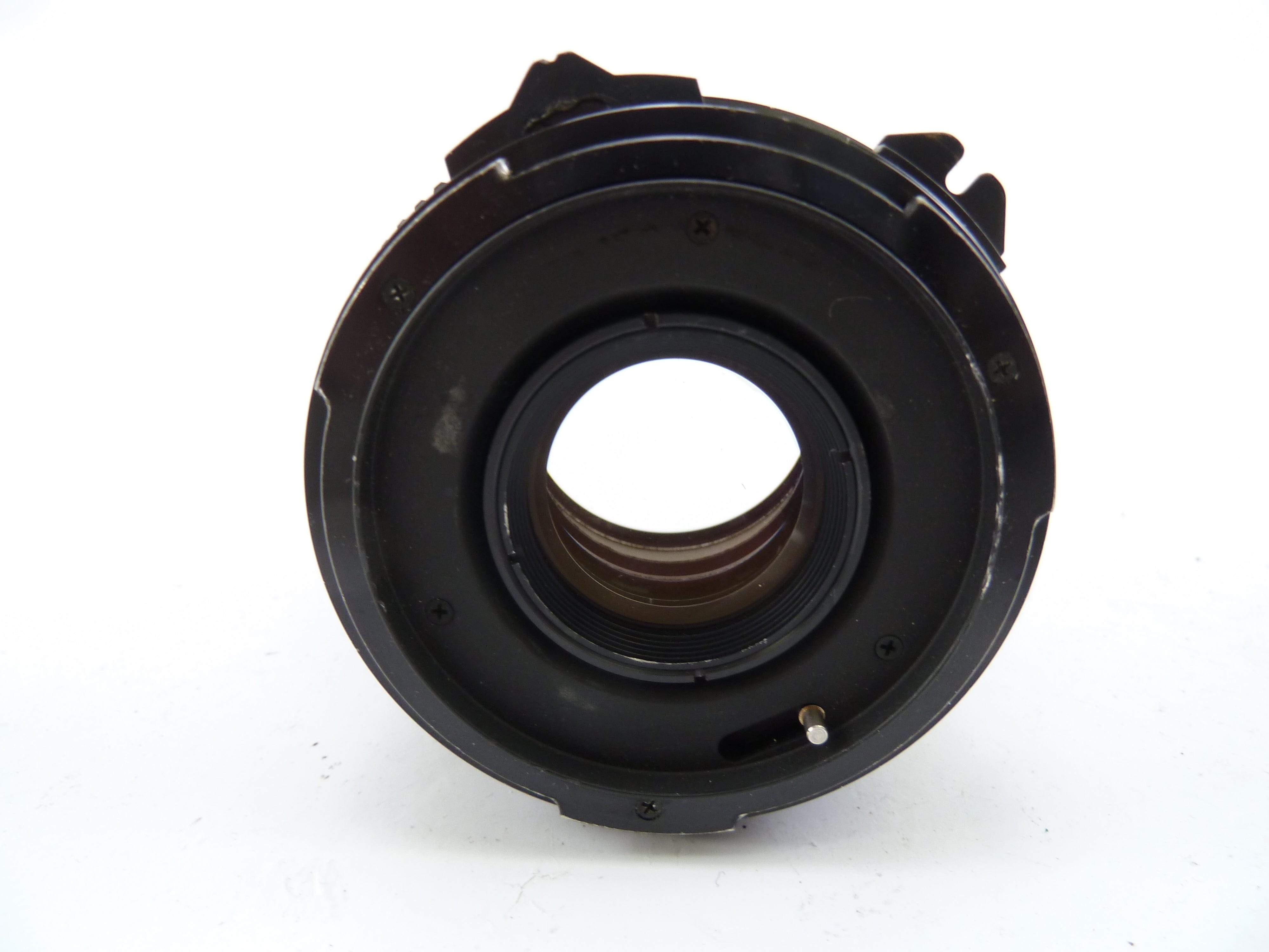Mamiya 645 Pro 55MM f2.8 C Wide Angle Lens