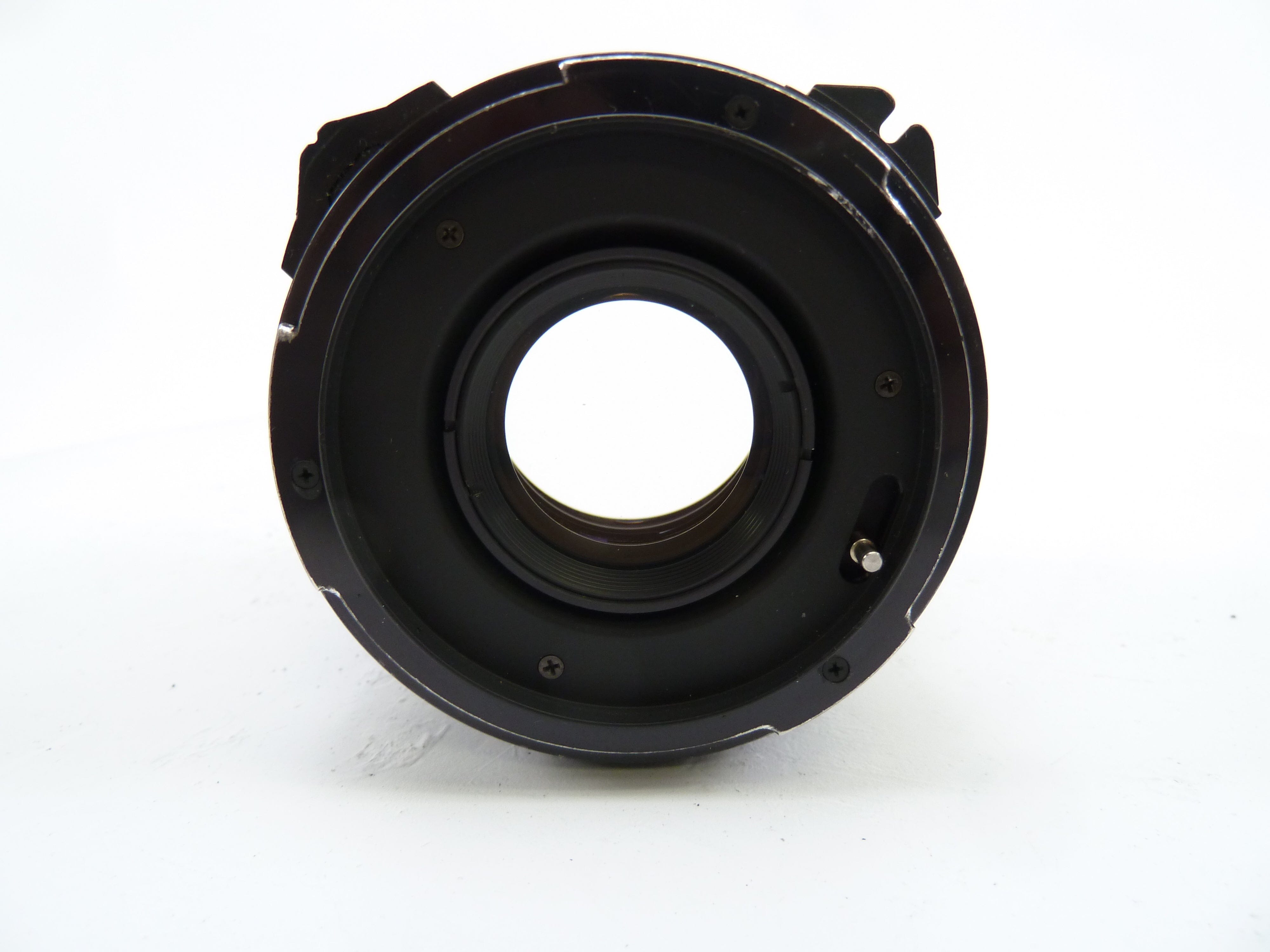 Mamiya 645 Pro 55MM f2.8 C Wide Angle Lens
