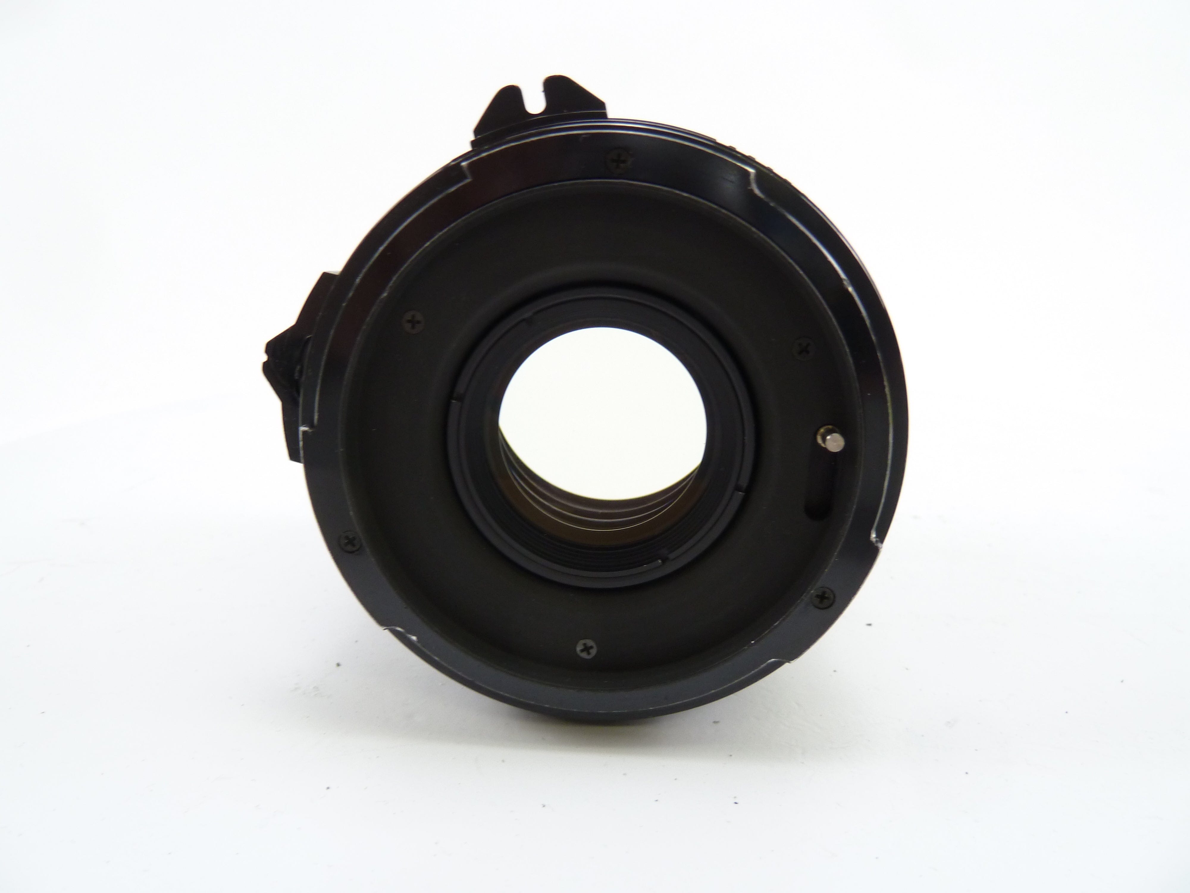 Mamiya 645 Pro 55MM f2.8 C Wide Angle Lens