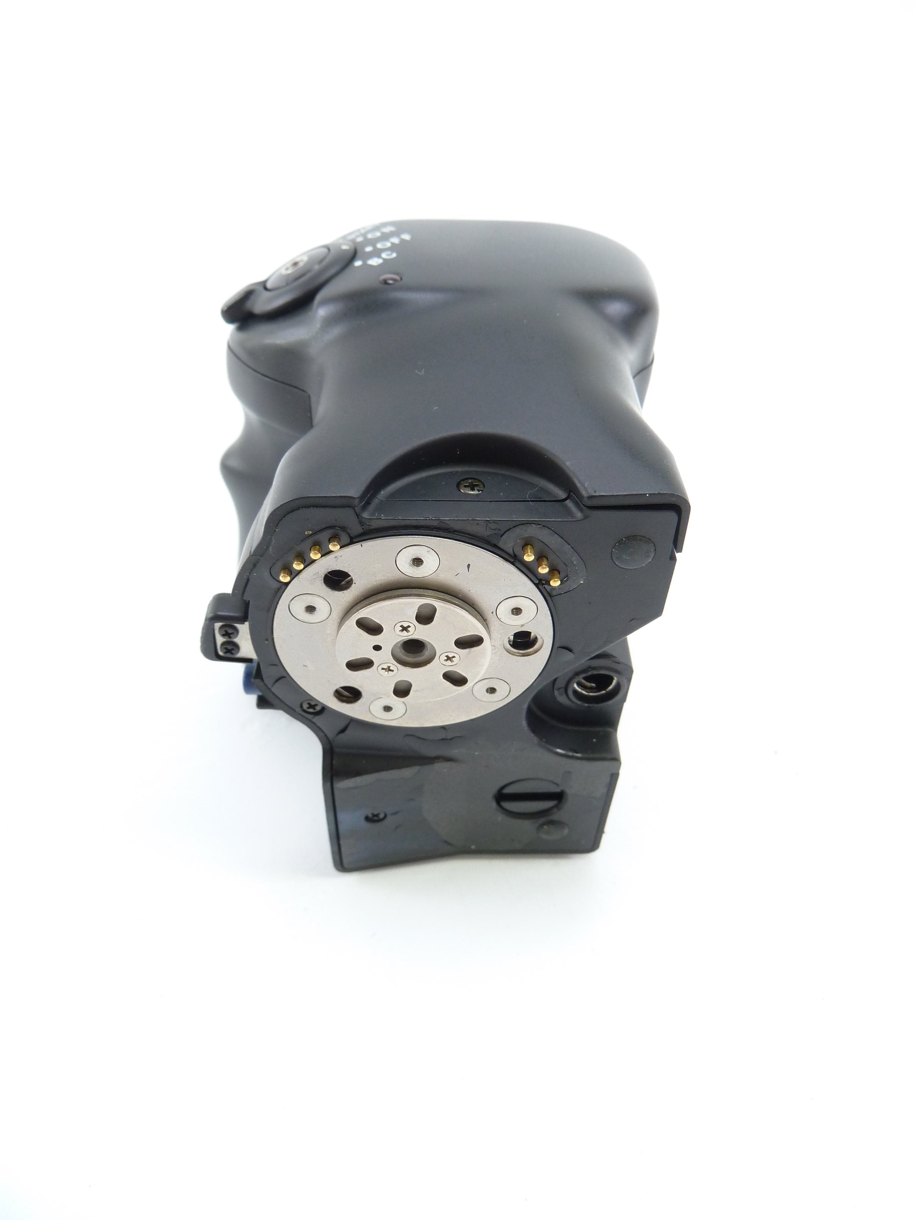Mamiya 645 Pro Deluxe Motor Drive N