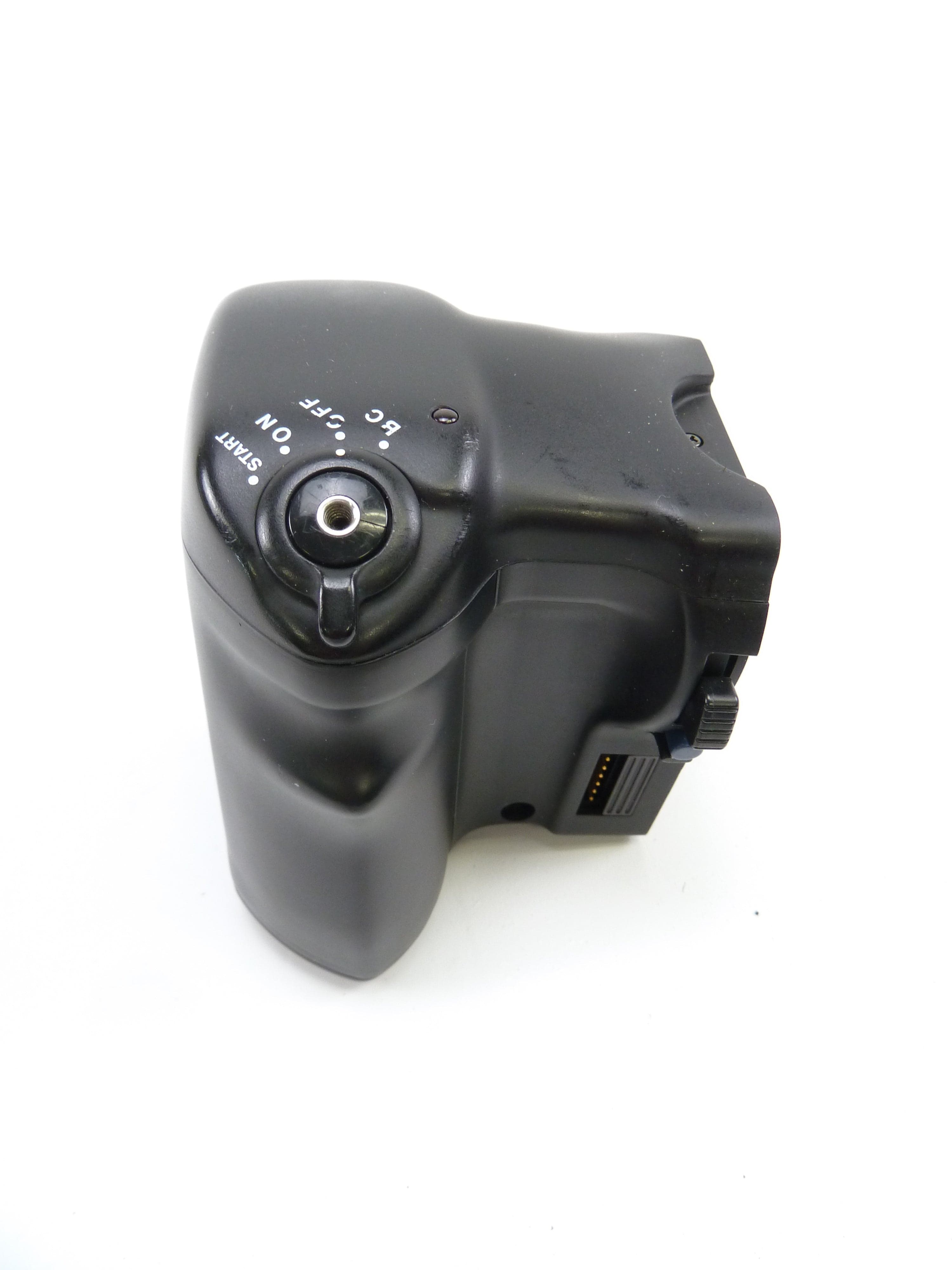 Mamiya 645 Pro Deluxe Motor Drive N