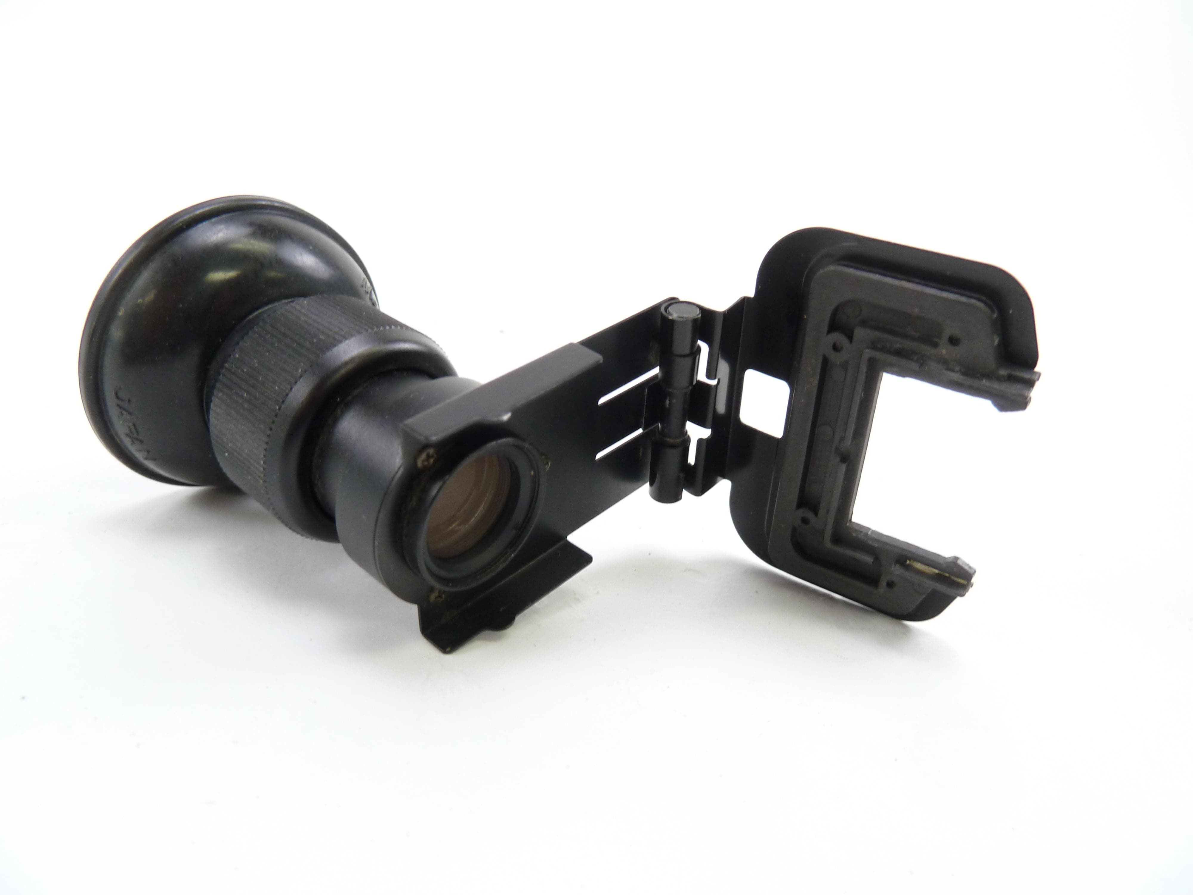 Mamiya 645 Pro Eyepiece Magnifier
