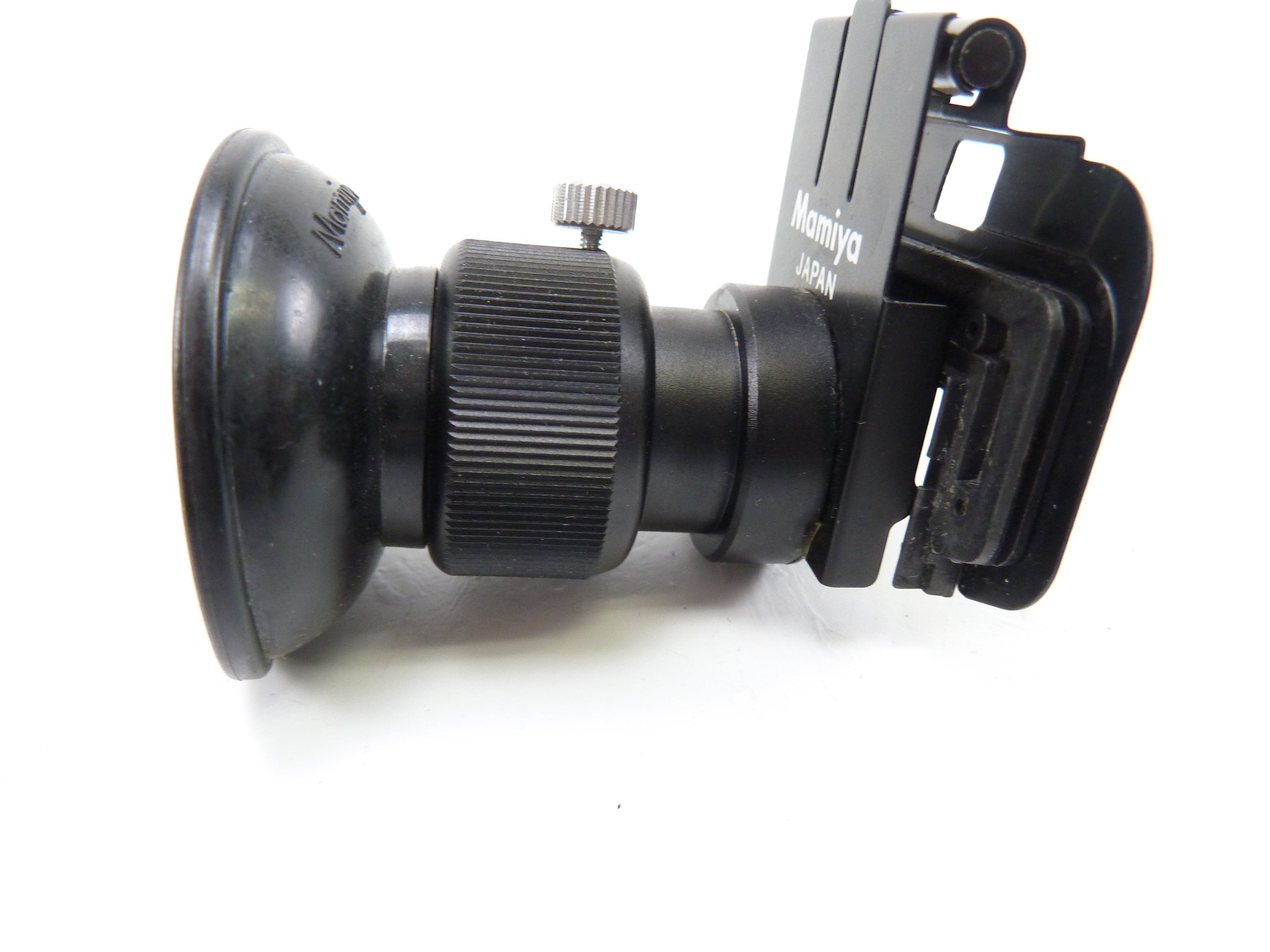 Mamiya 645 Pro Eyepiece Magnifier