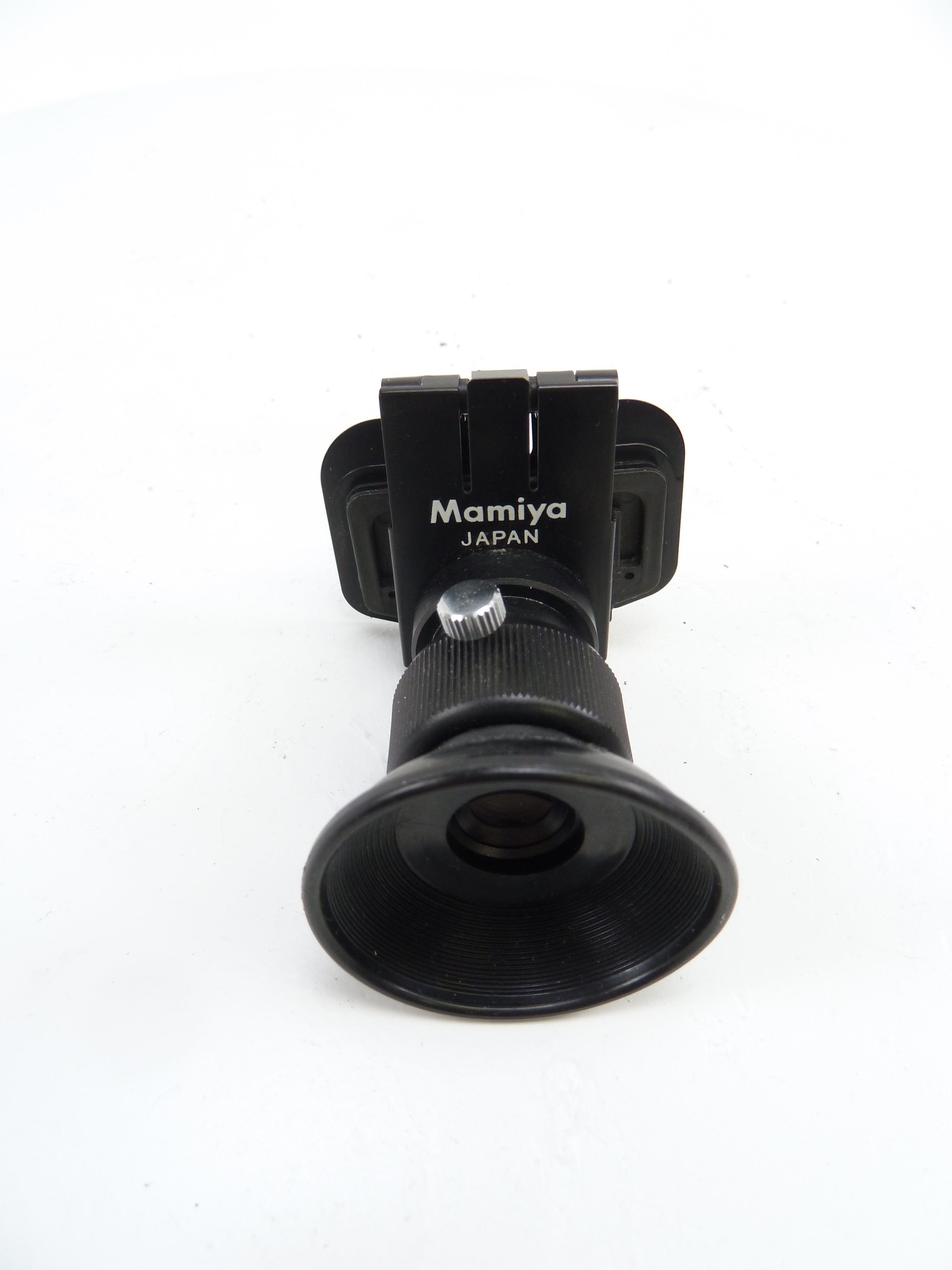 Mamiya 645 Pro Eyepiece Magnifier
