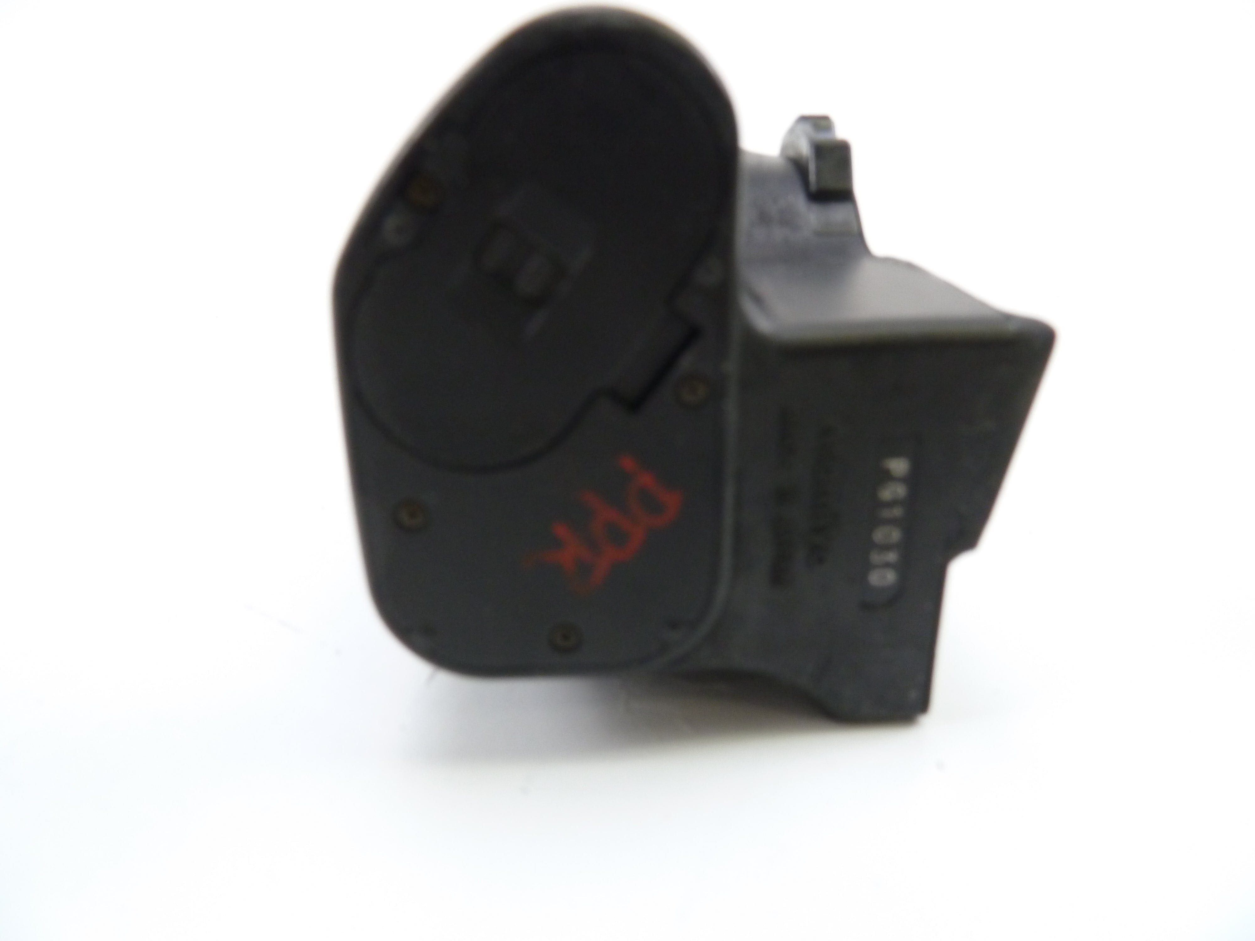 Mamiya 645 Pro SV Motor Grip