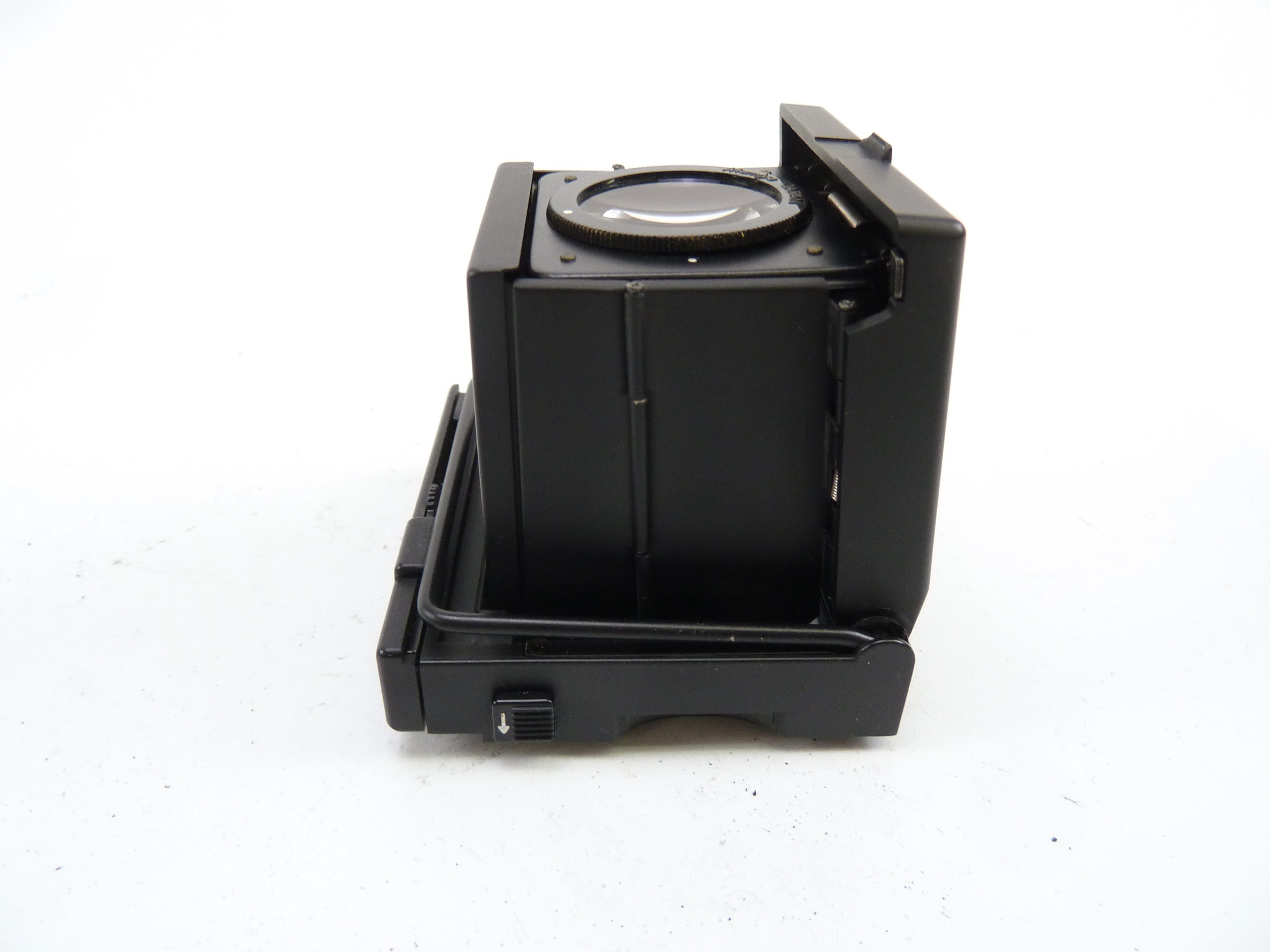 Mamiya 645 Pro Waist Level Finder