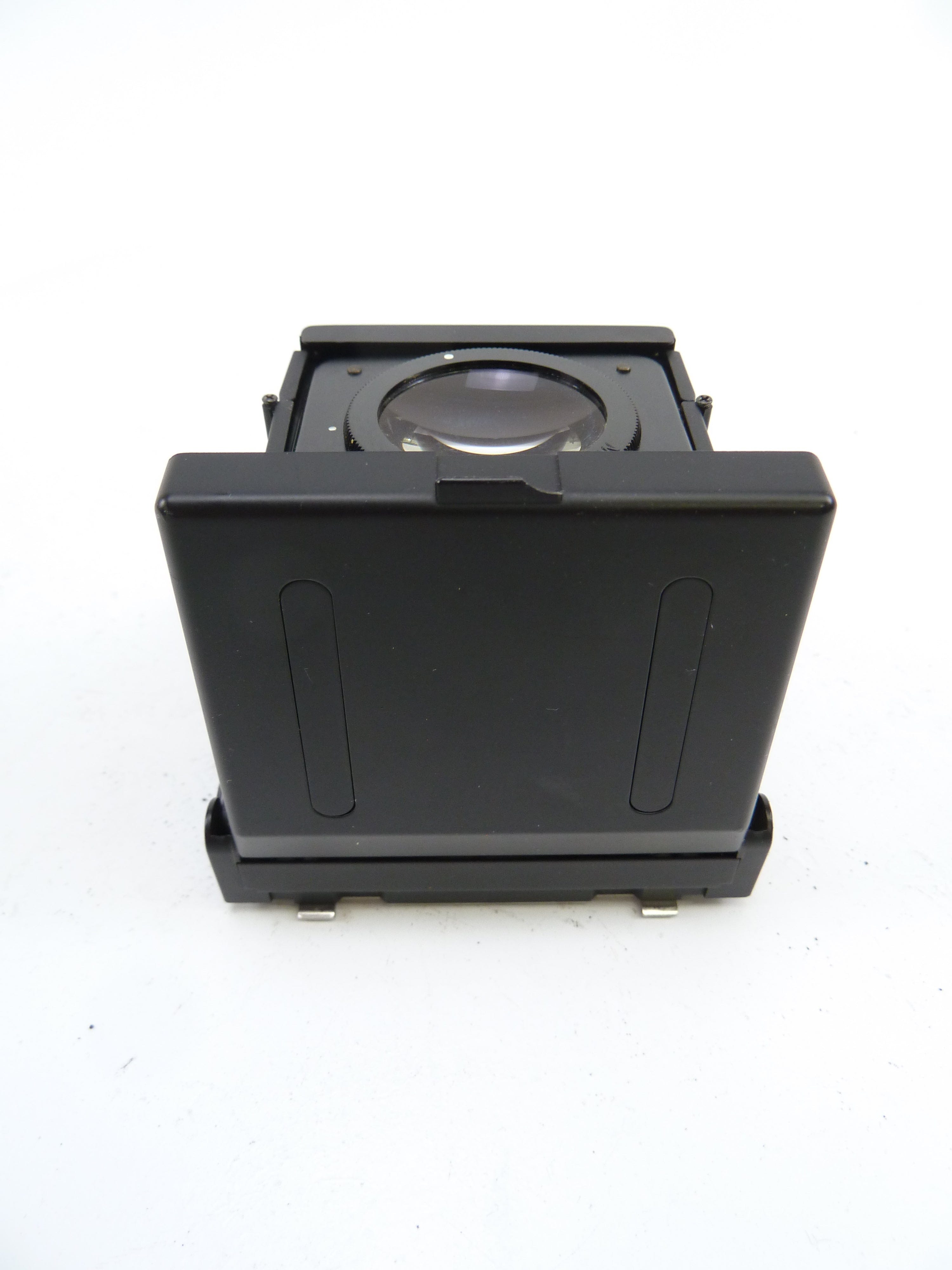 Mamiya 645 Pro Waist Level Finder