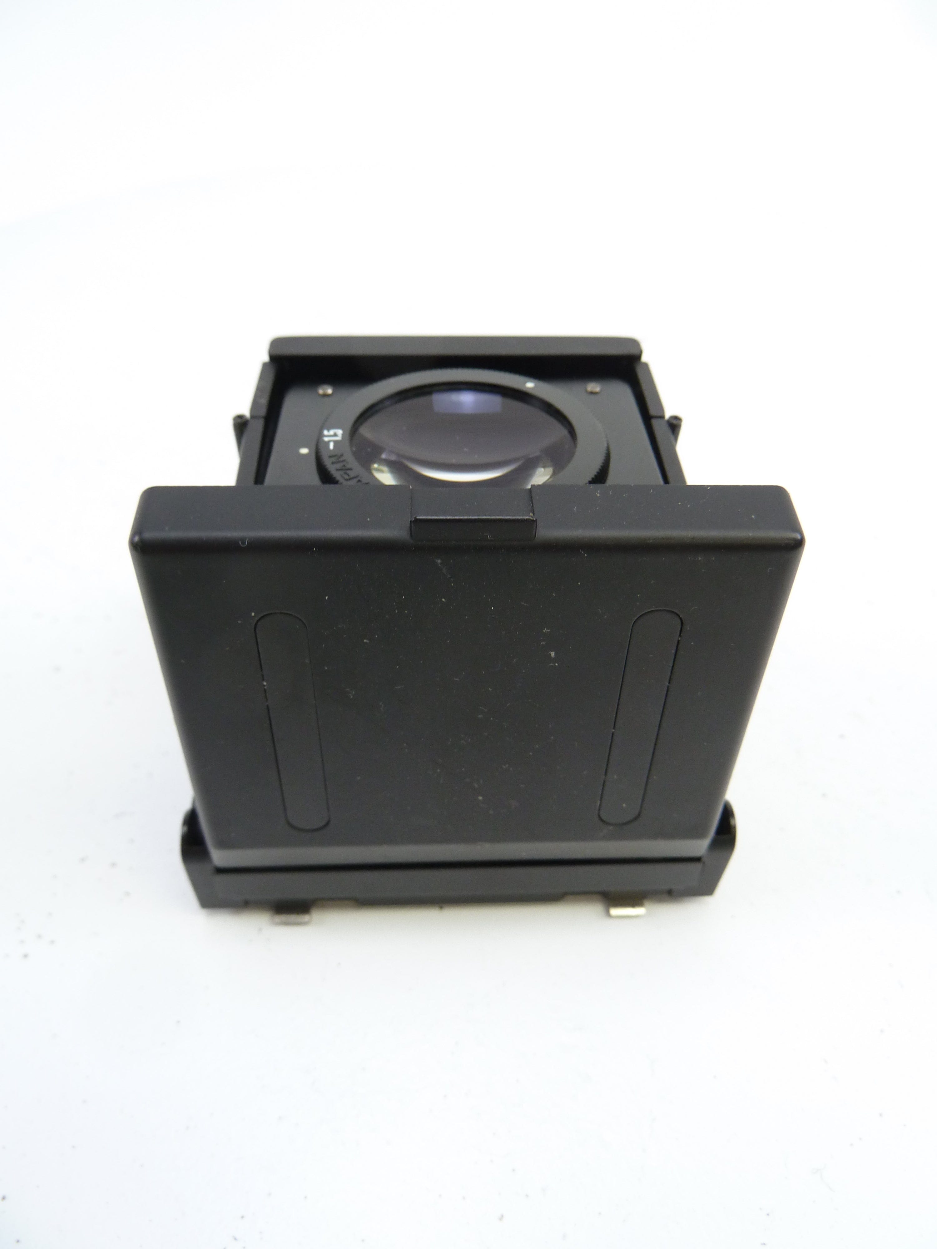 Mamiya 645 Pro Waist Level Finder