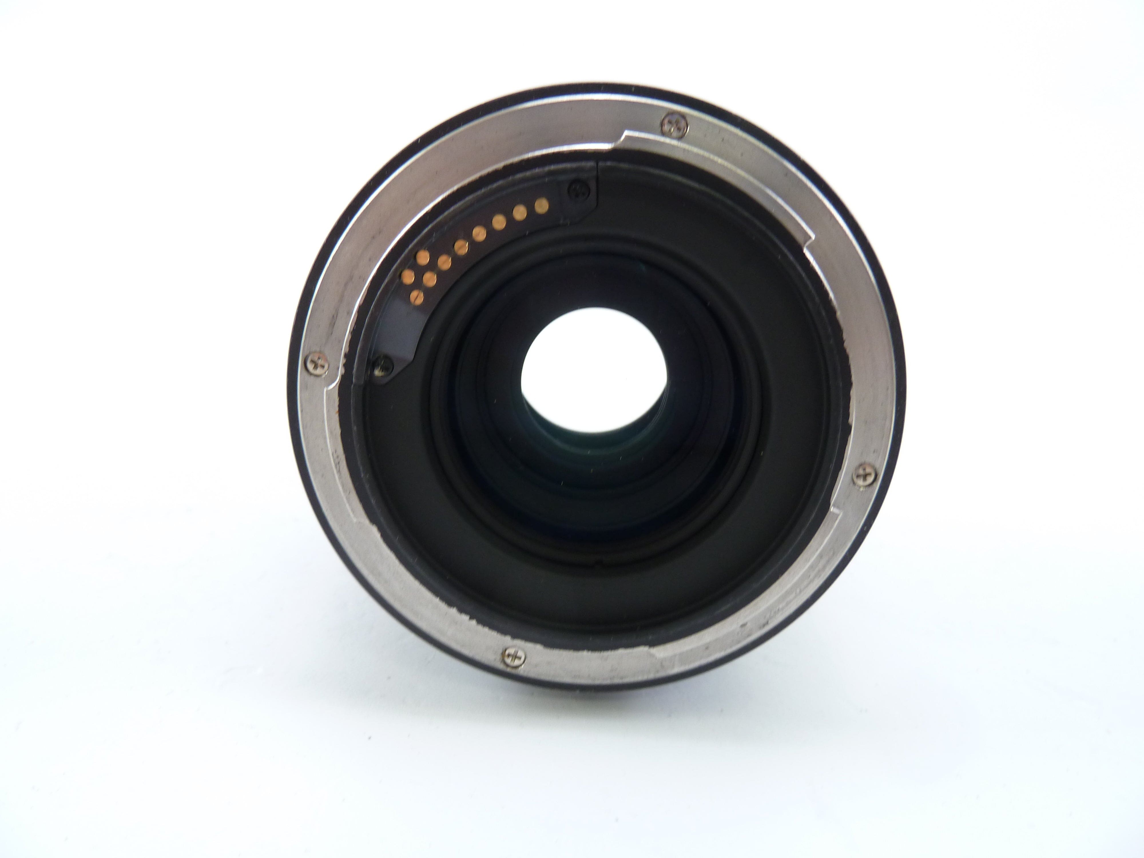 Mamiya 645AF 120MM F4 D Series Macro Lens