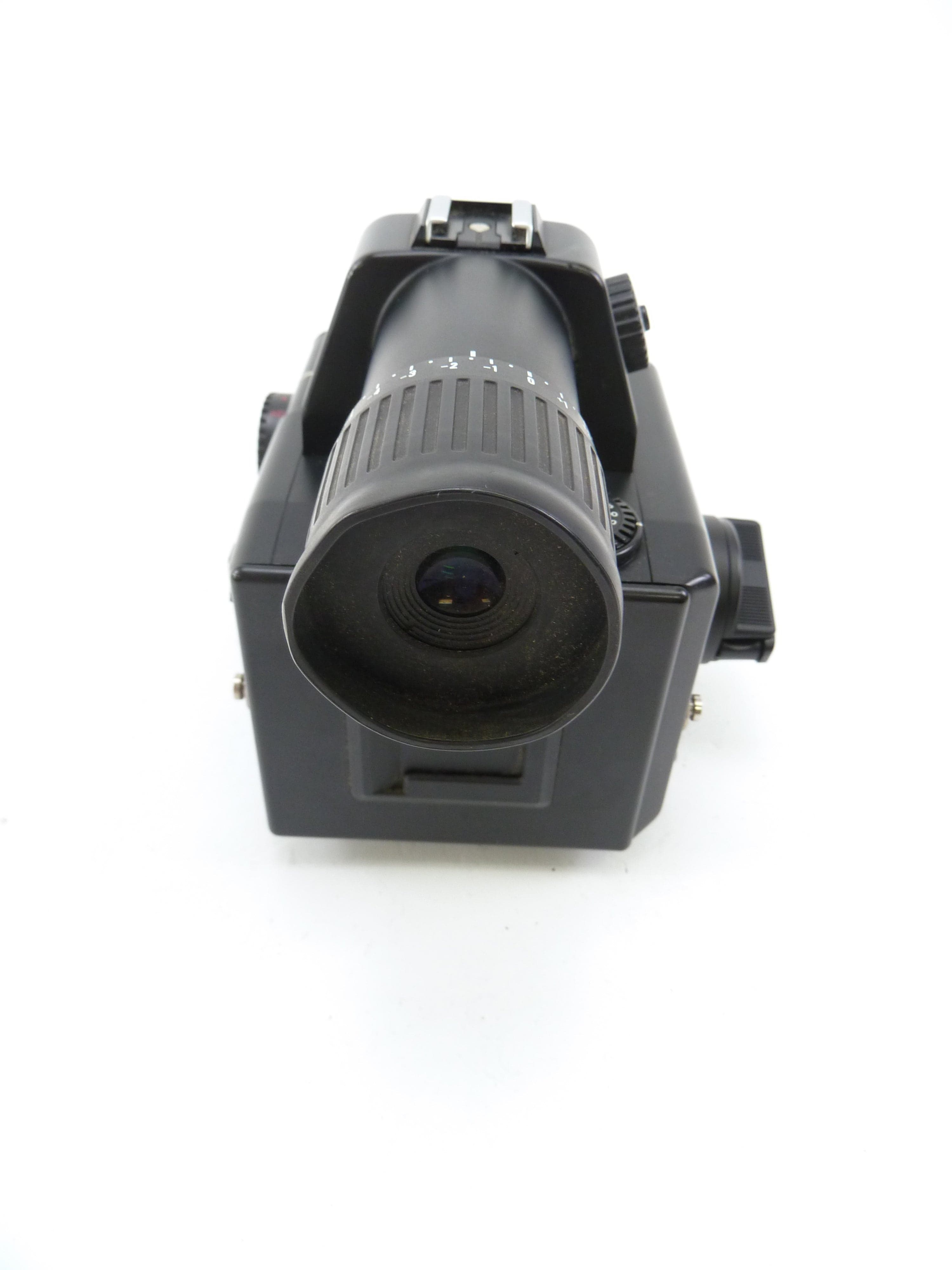 Mamiya 645E Camera Outfit with 80MM f2.8 N Lens