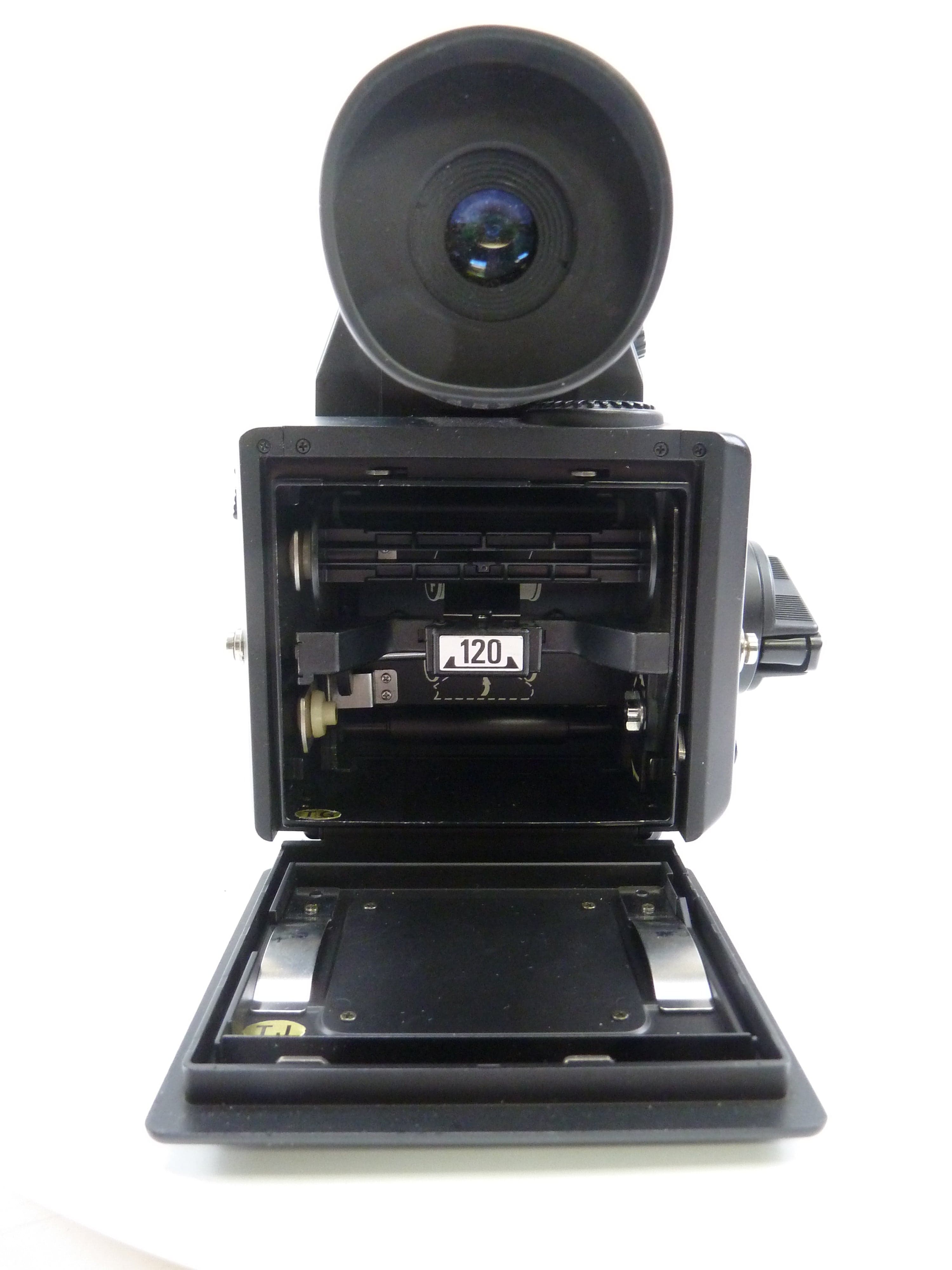 Mamiya 645E Complete Kit with 80MM f2.8 C Lens