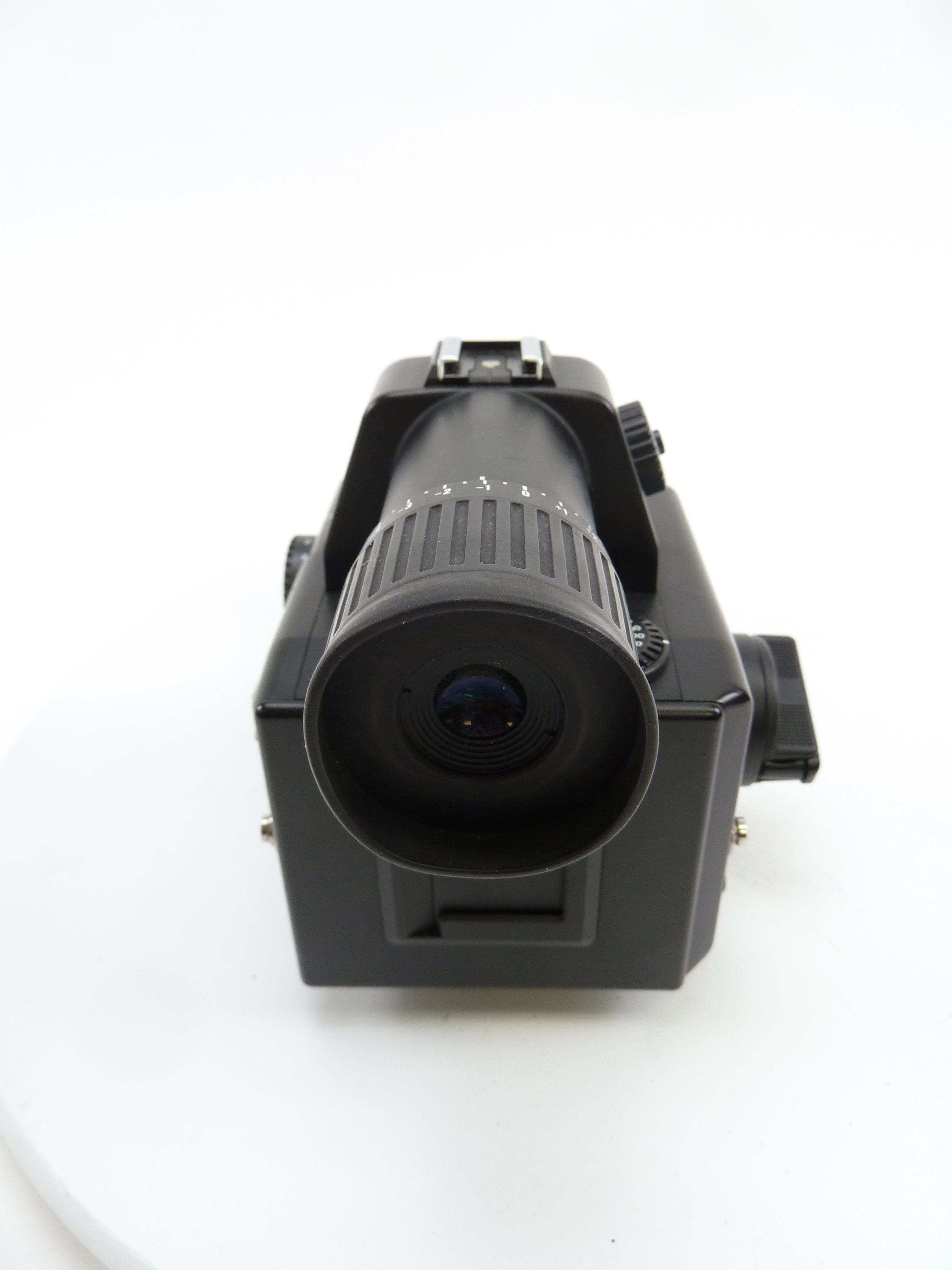Mamiya 645E Complete Kit with 80MM f2.8 C Lens