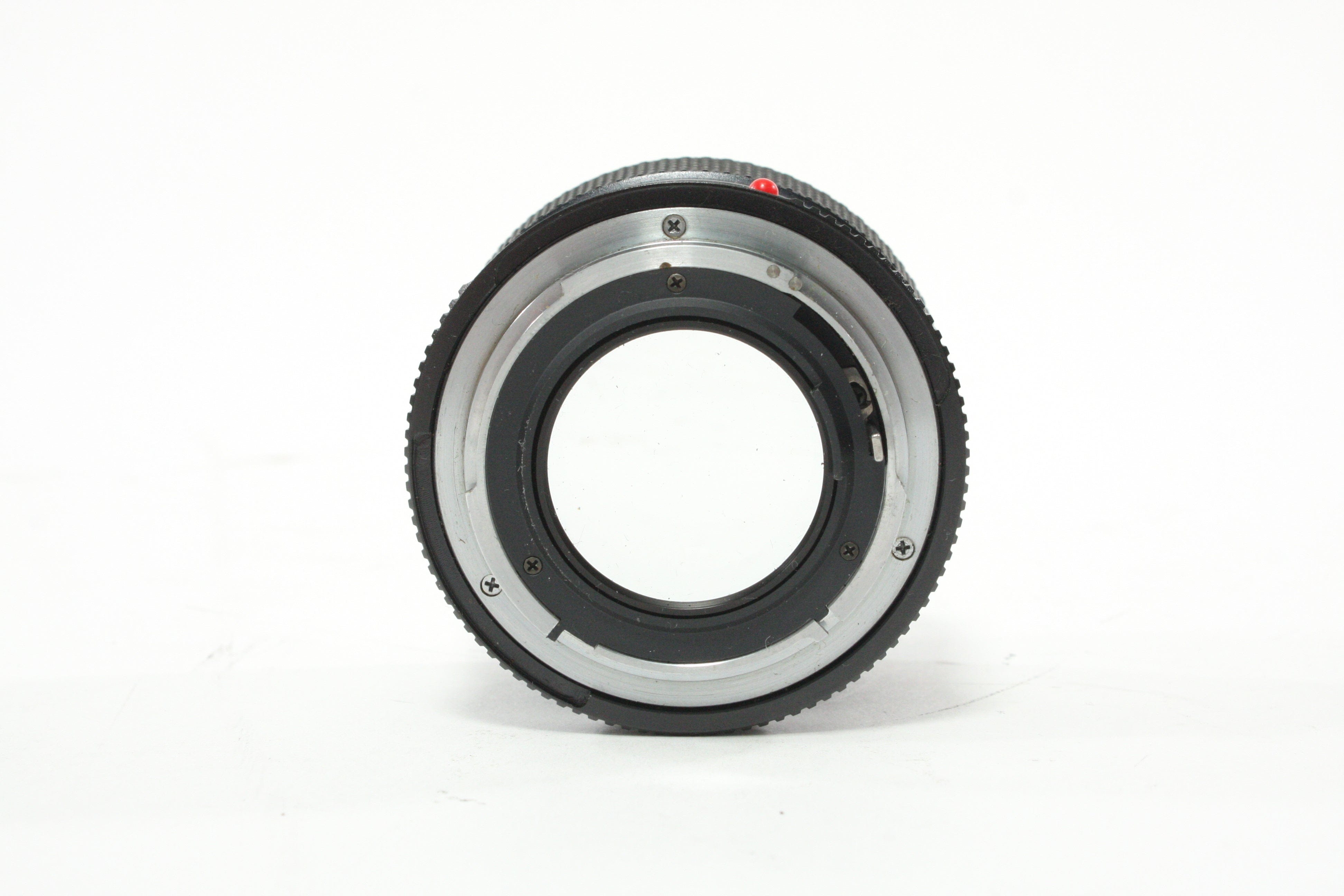 Mamiya Auto Sekor 55mm f/1.4 Lens for ES Mount AS-IS