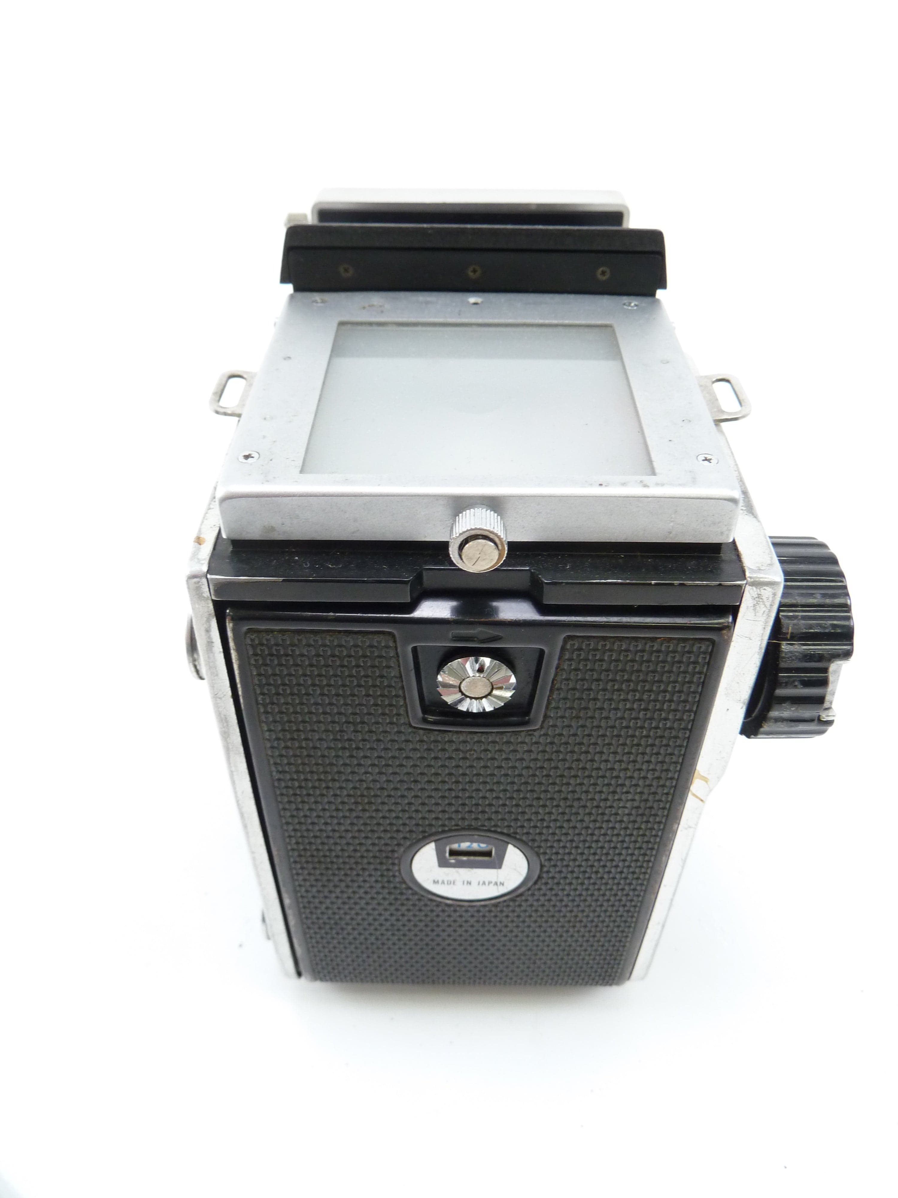 Mamiya C220 Camera Body Only