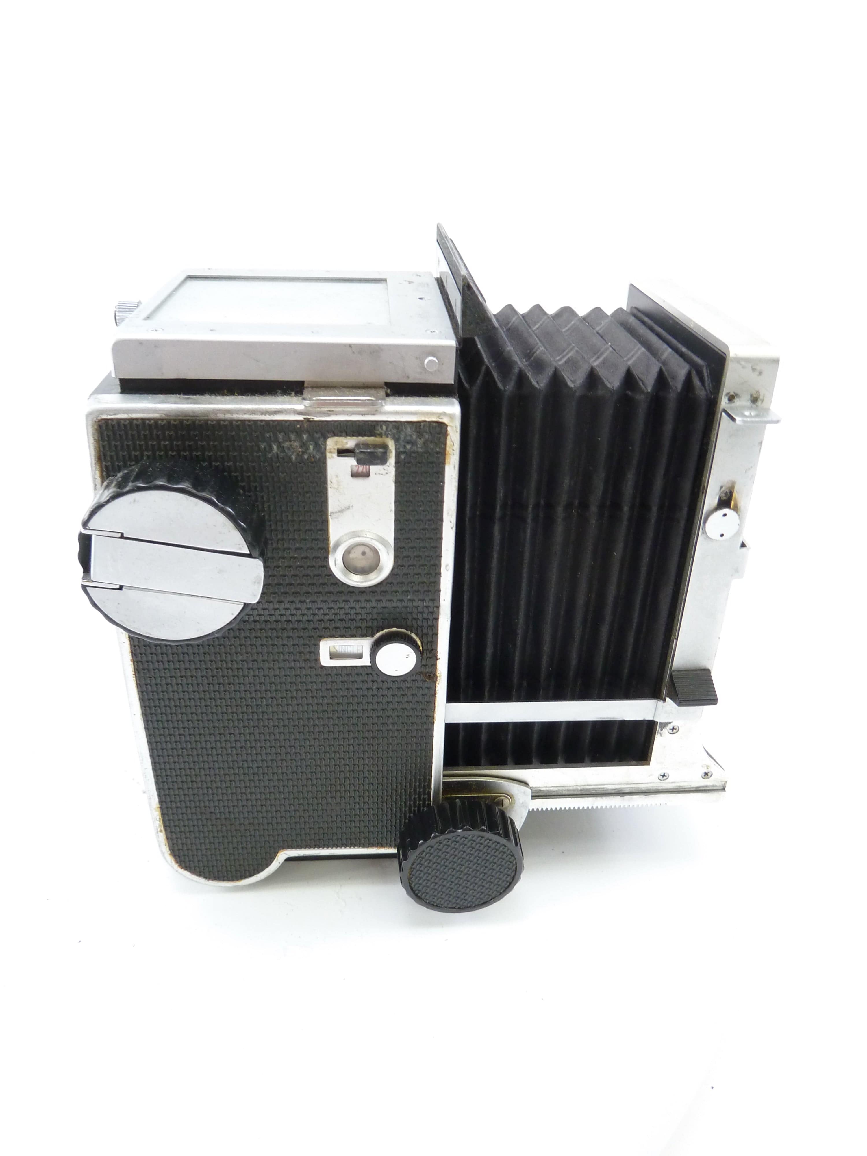 Mamiya C220 Camera Body Only