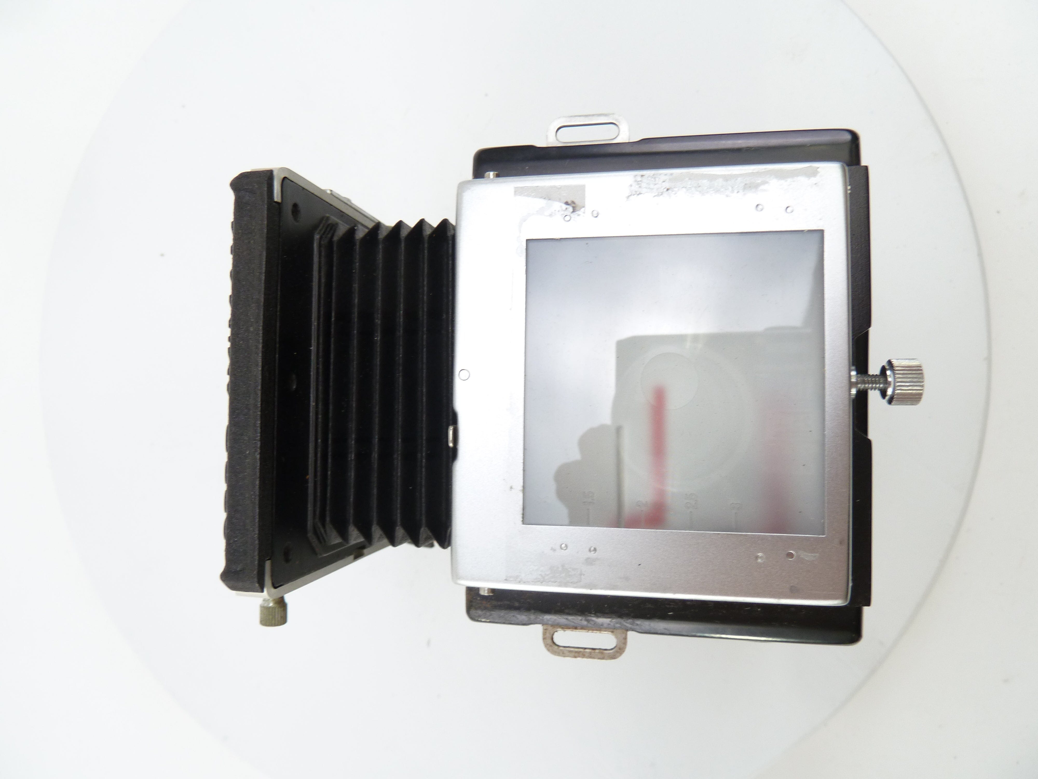 Mamiya C330 Camera Body being sold AS IS