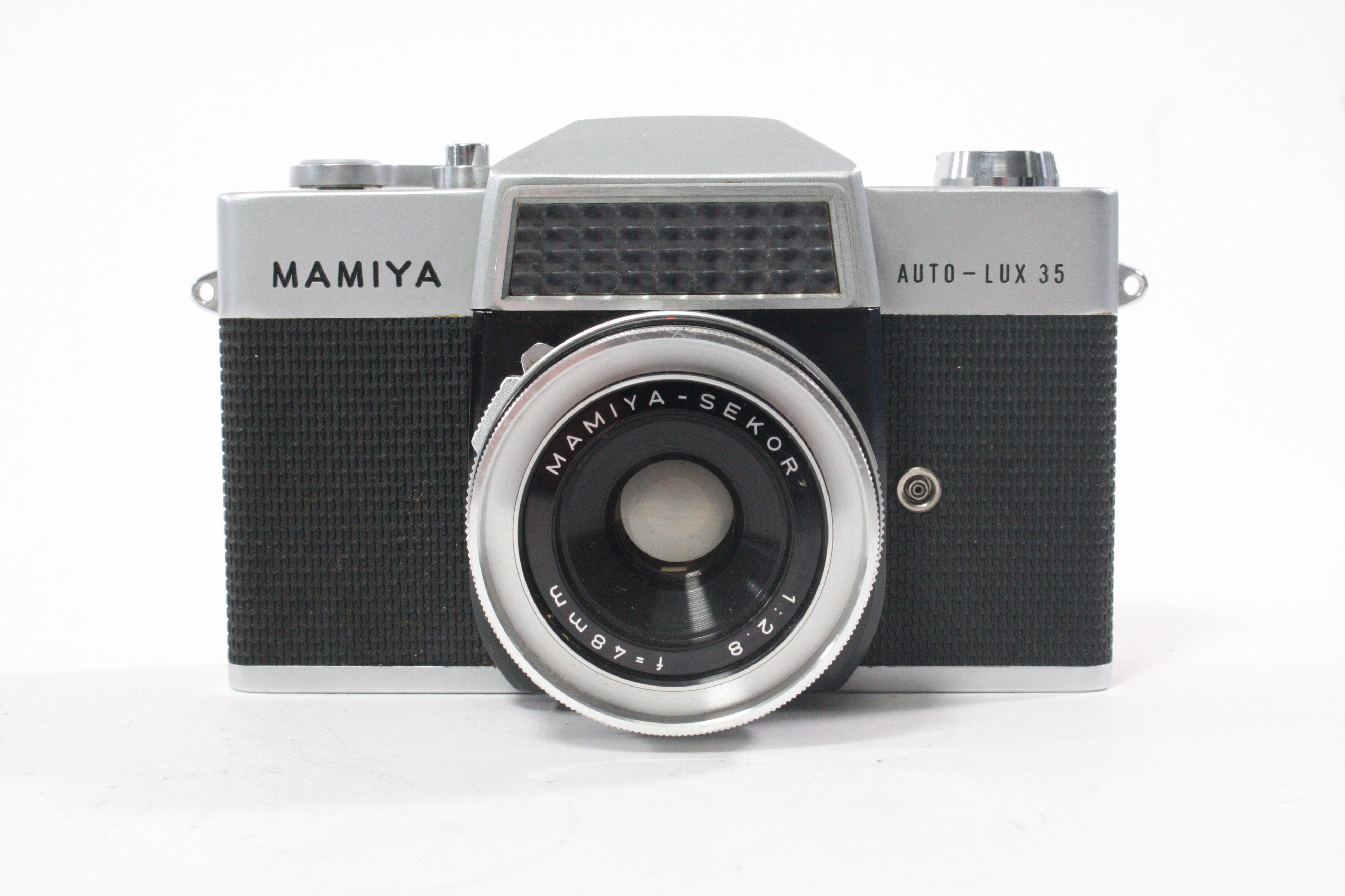 Mamiya Camera Lot