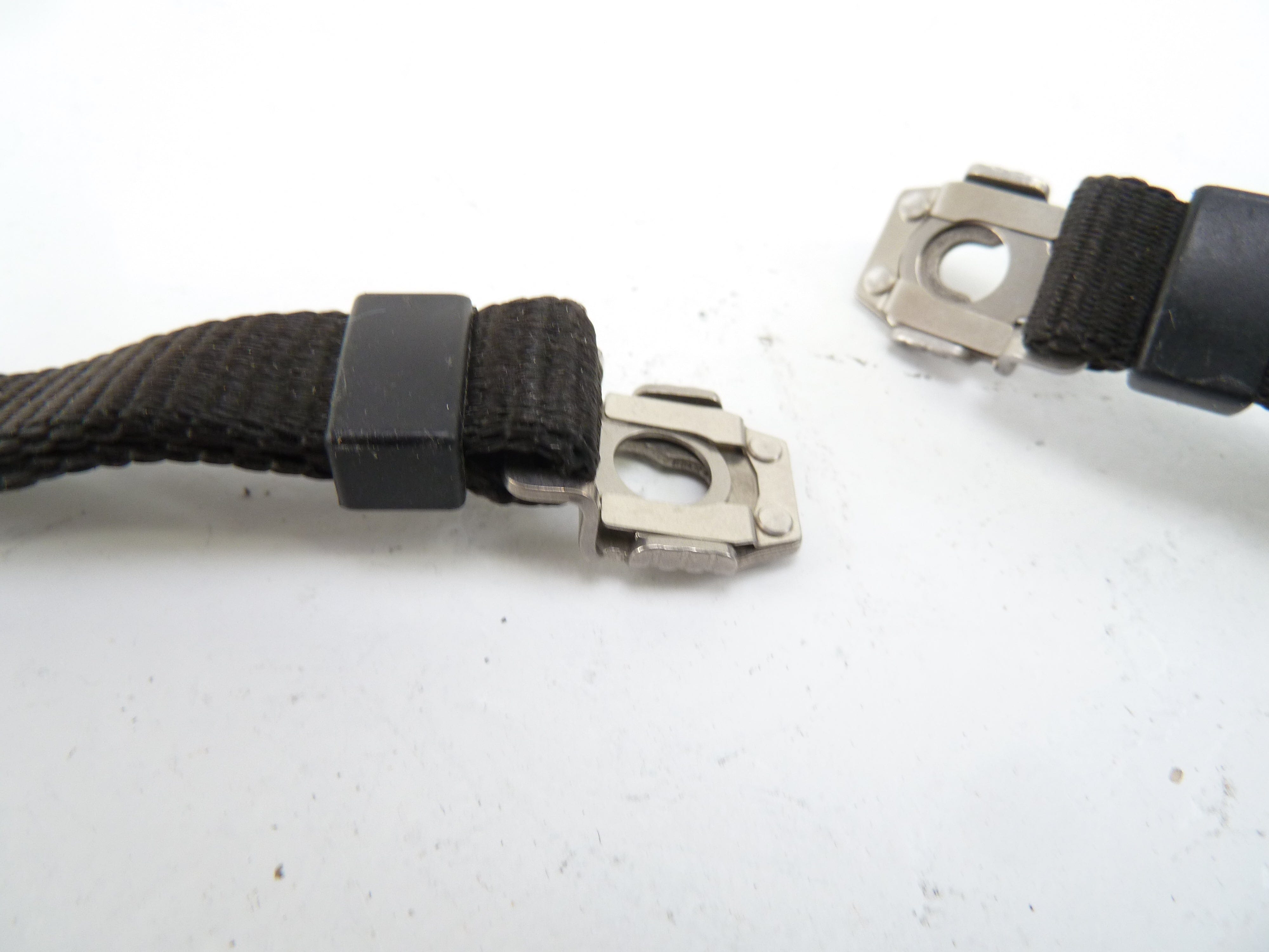 Mamiya Deluxe Strap for Mamiya 645 Pro, Super, and 645 E Cameras