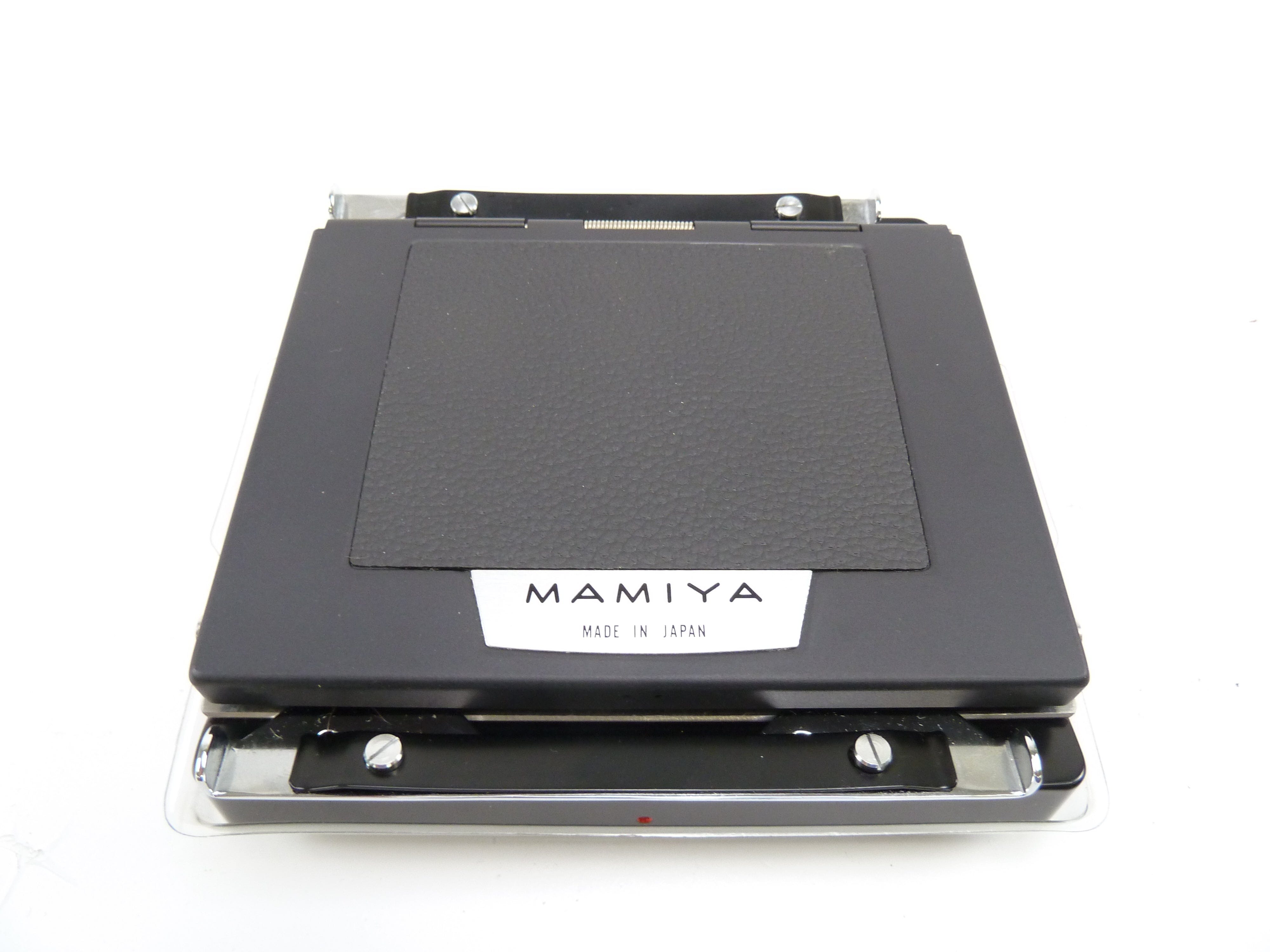 Mamiya Focus Hood P for Universal or Press Mamiya Cameras