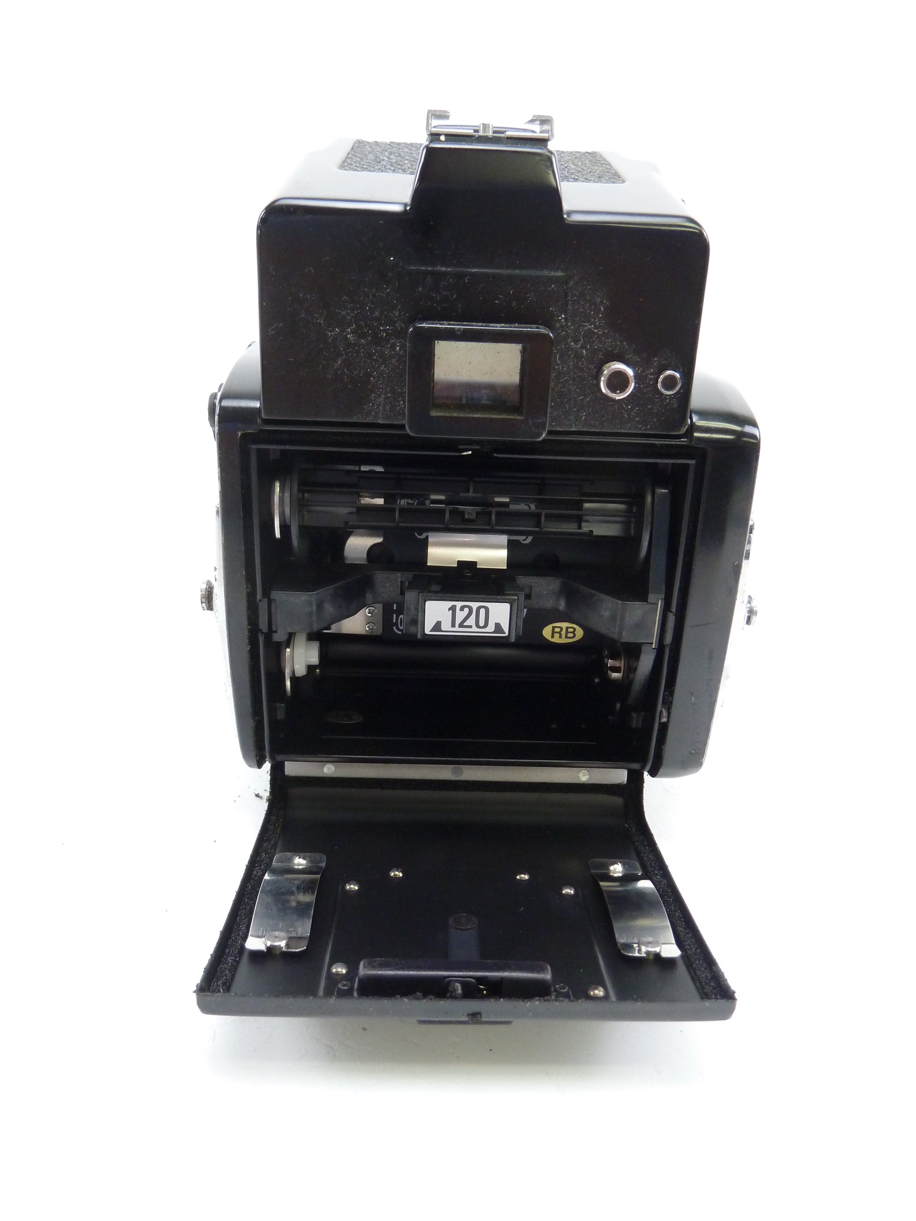 Mamiya M645 1000S Kit with AE Prism and 150MM F3.5 C Lens