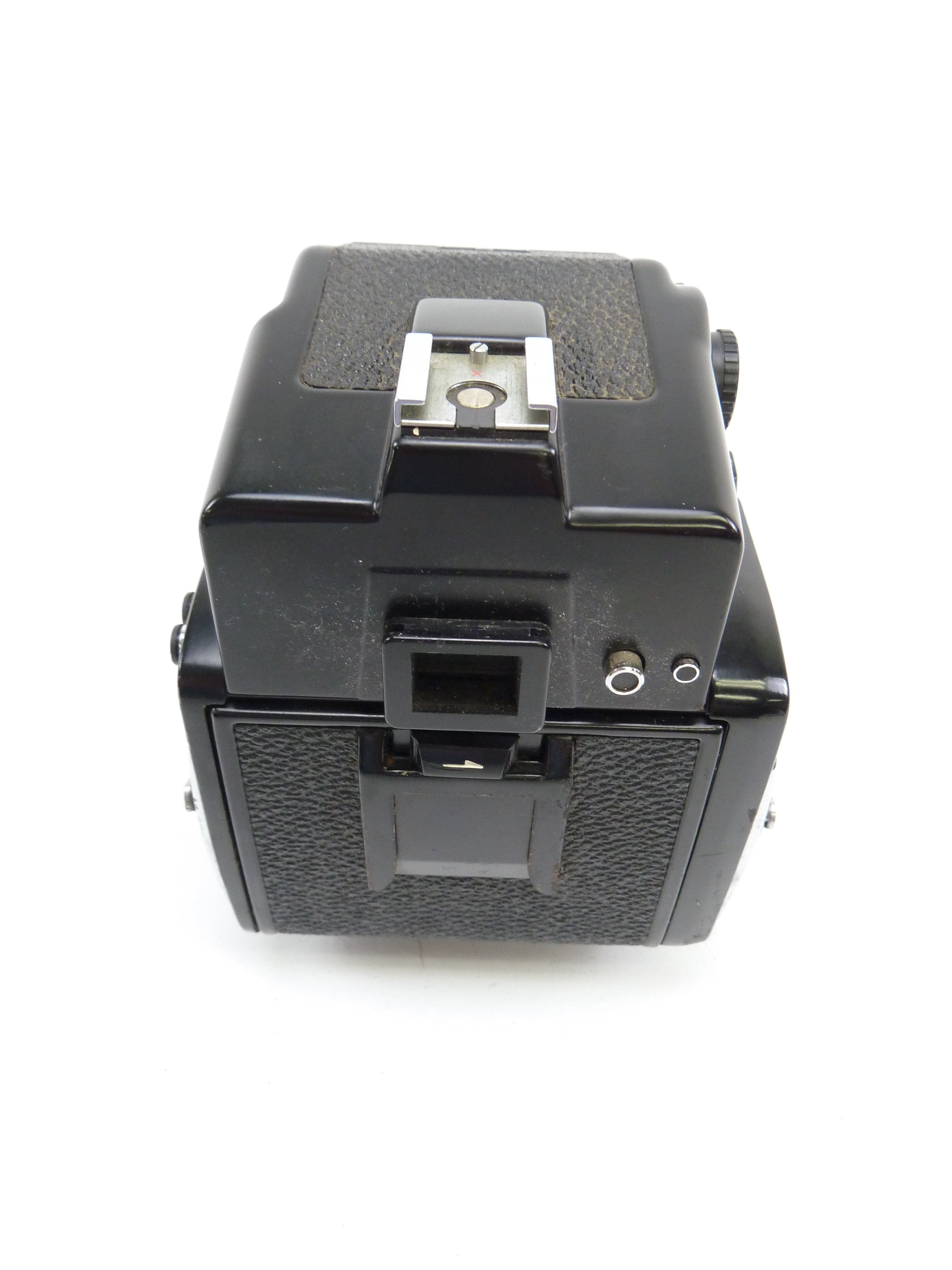 Mamiya M645 1000S Kit with AE Prism and 150MM F3.5 C Lens
