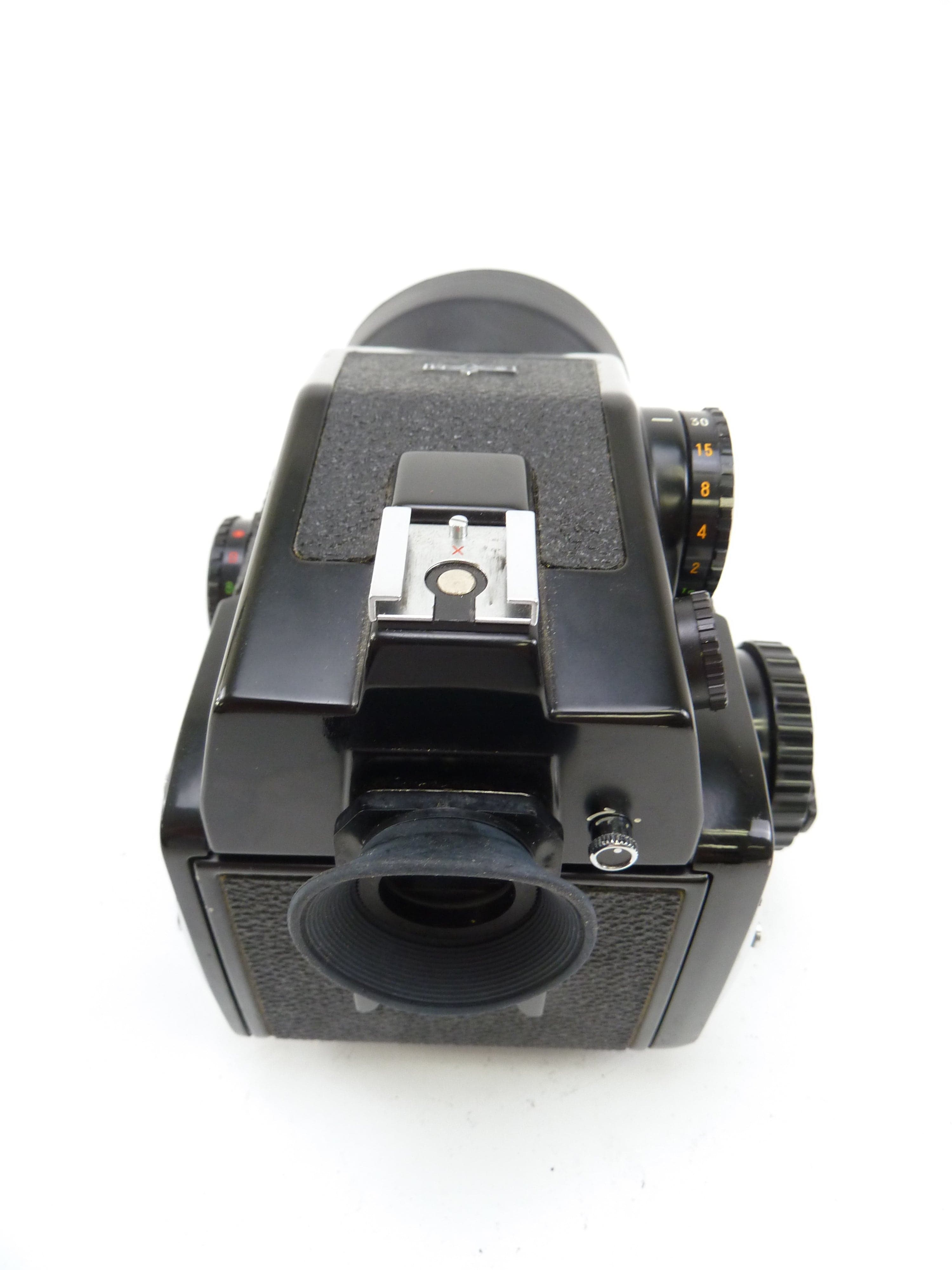 Mamiya M645 Complete Kit with PD Prism and 80MM f2.8 C Lens