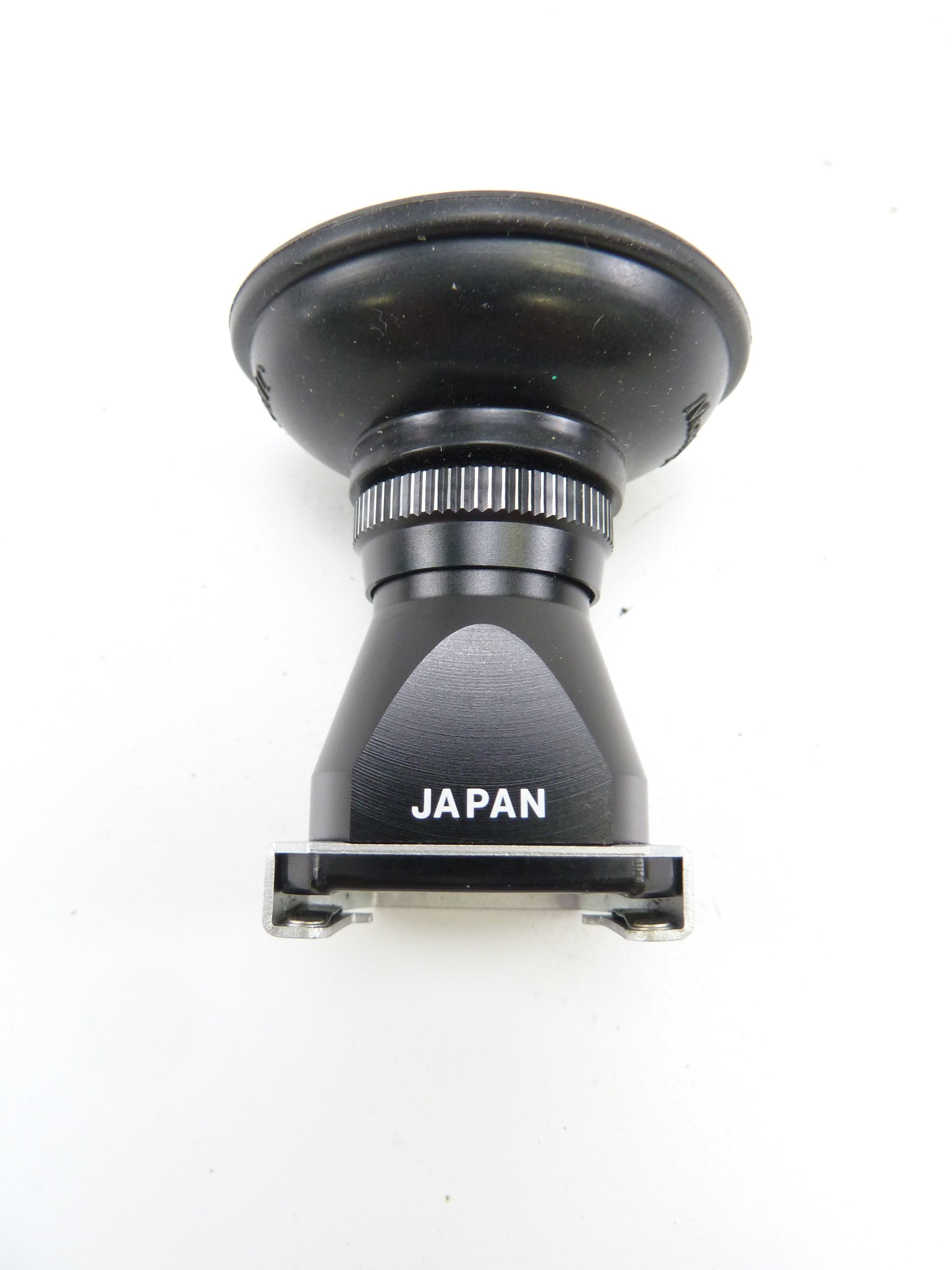 Mamiya M645 Eyepiece Magnifier