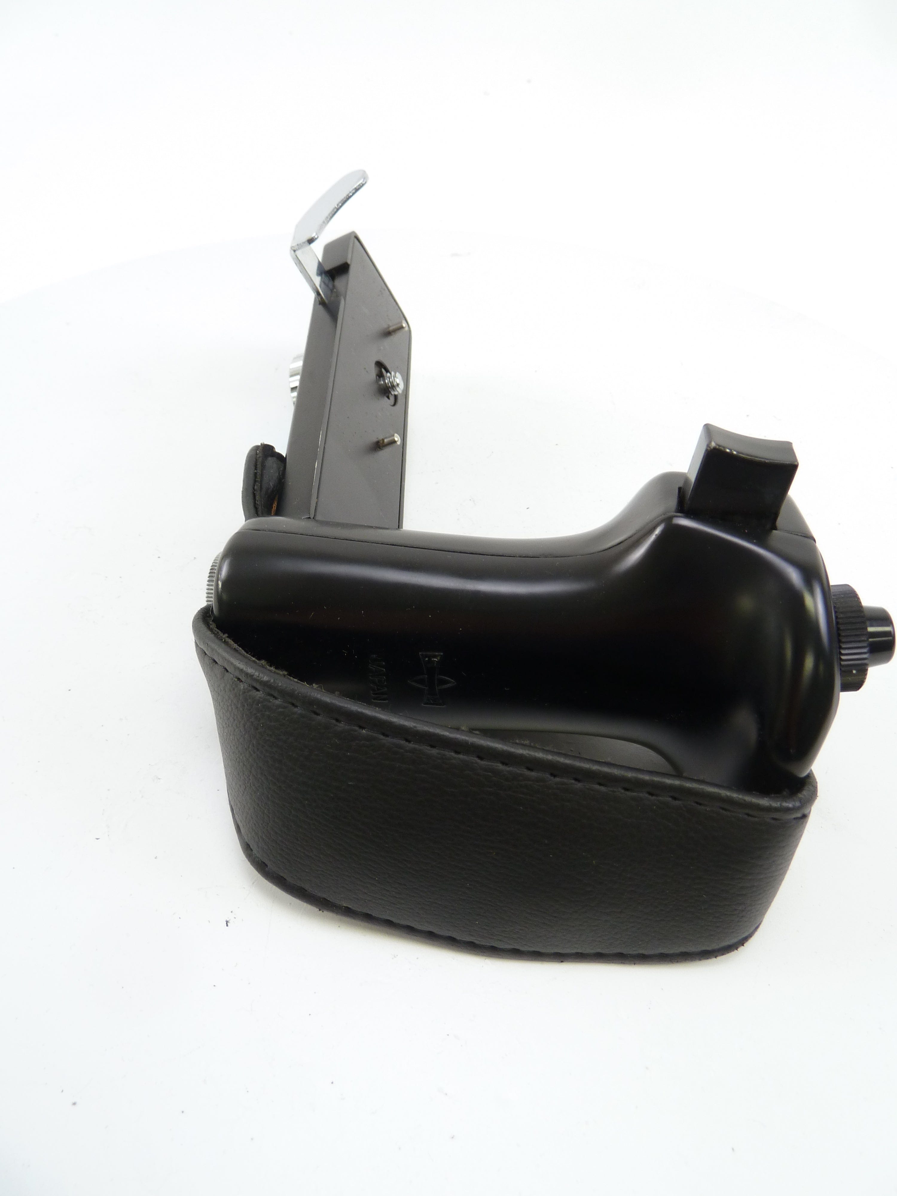 Mamiya M645 Left Hand Grip