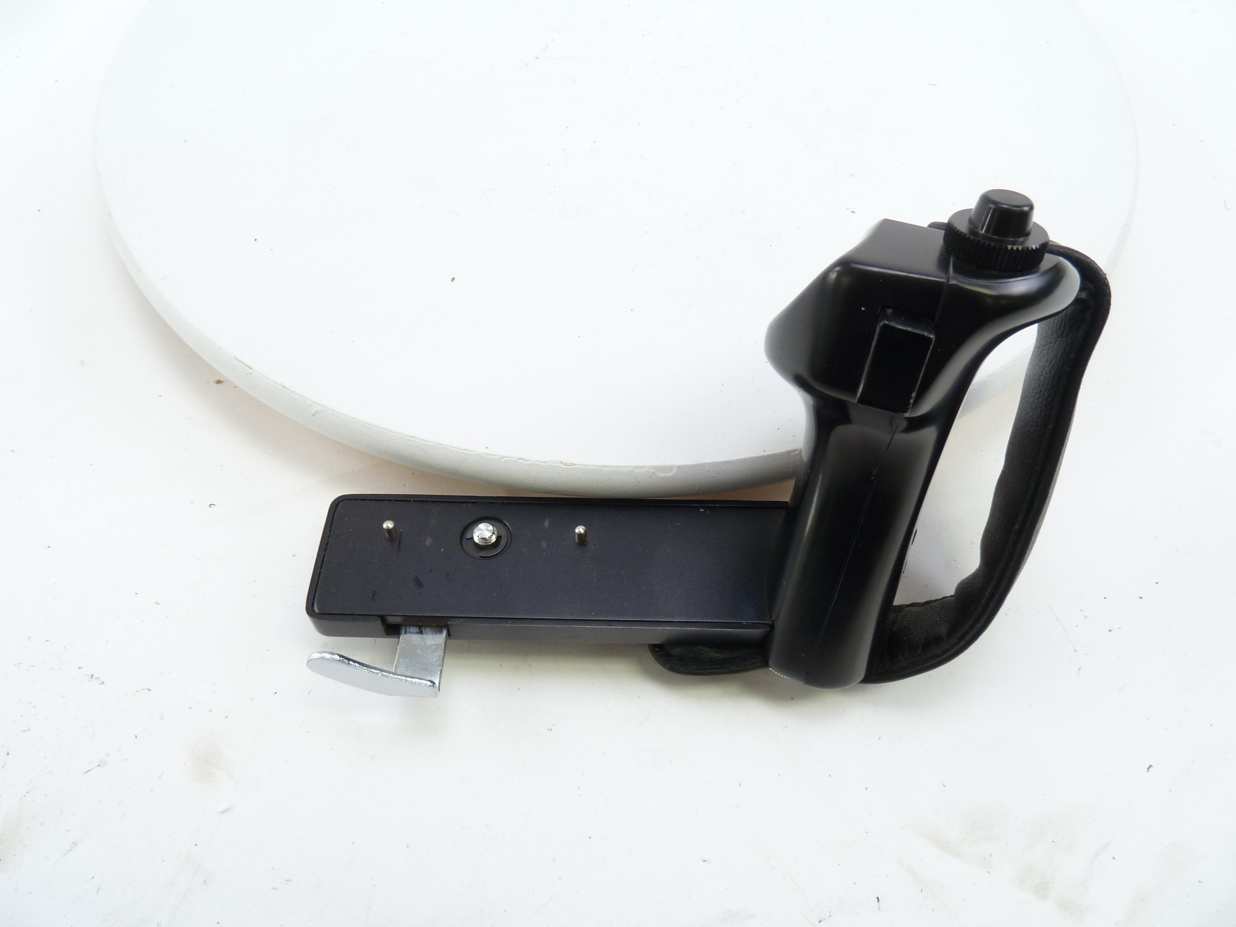 Mamiya M645 Left Hand Grip