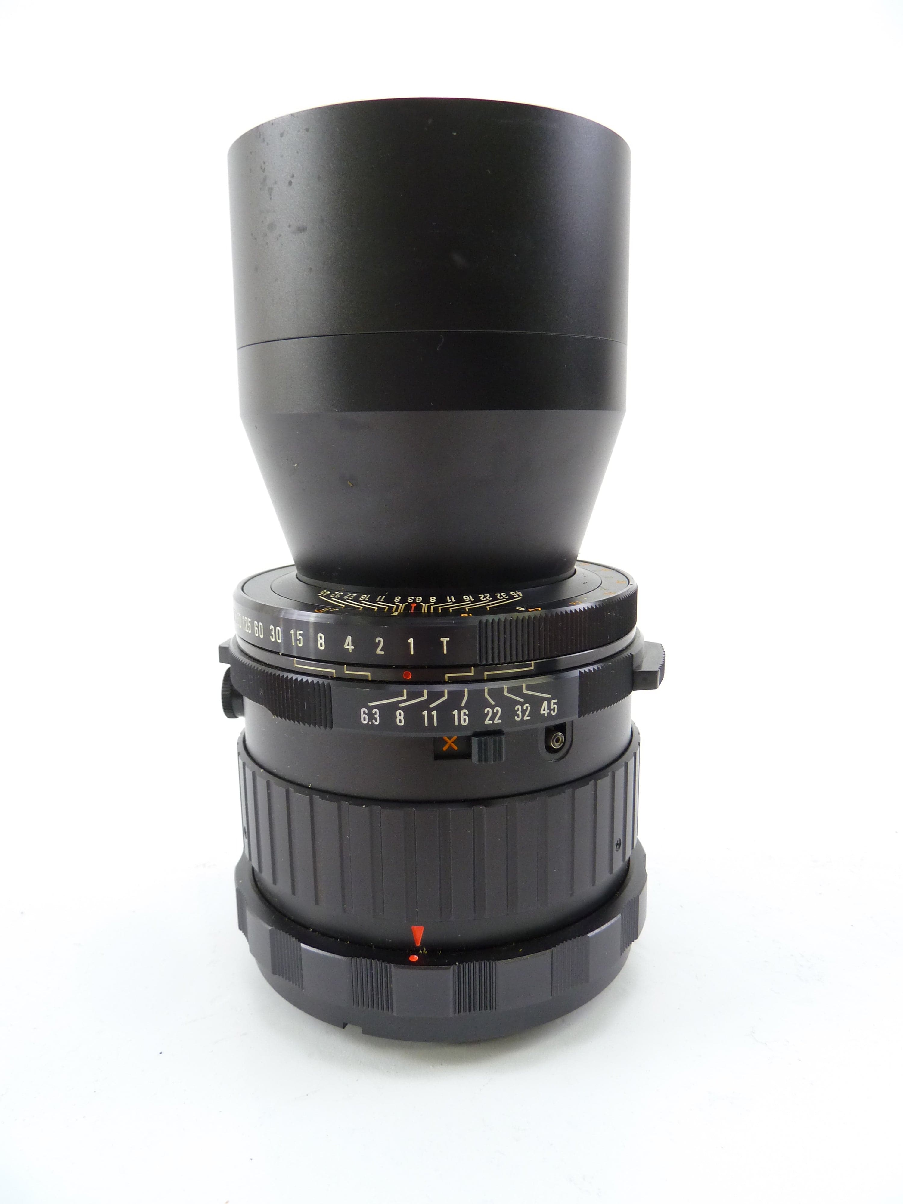Mamiya RB 360MM F6.3 Telephoto Lens