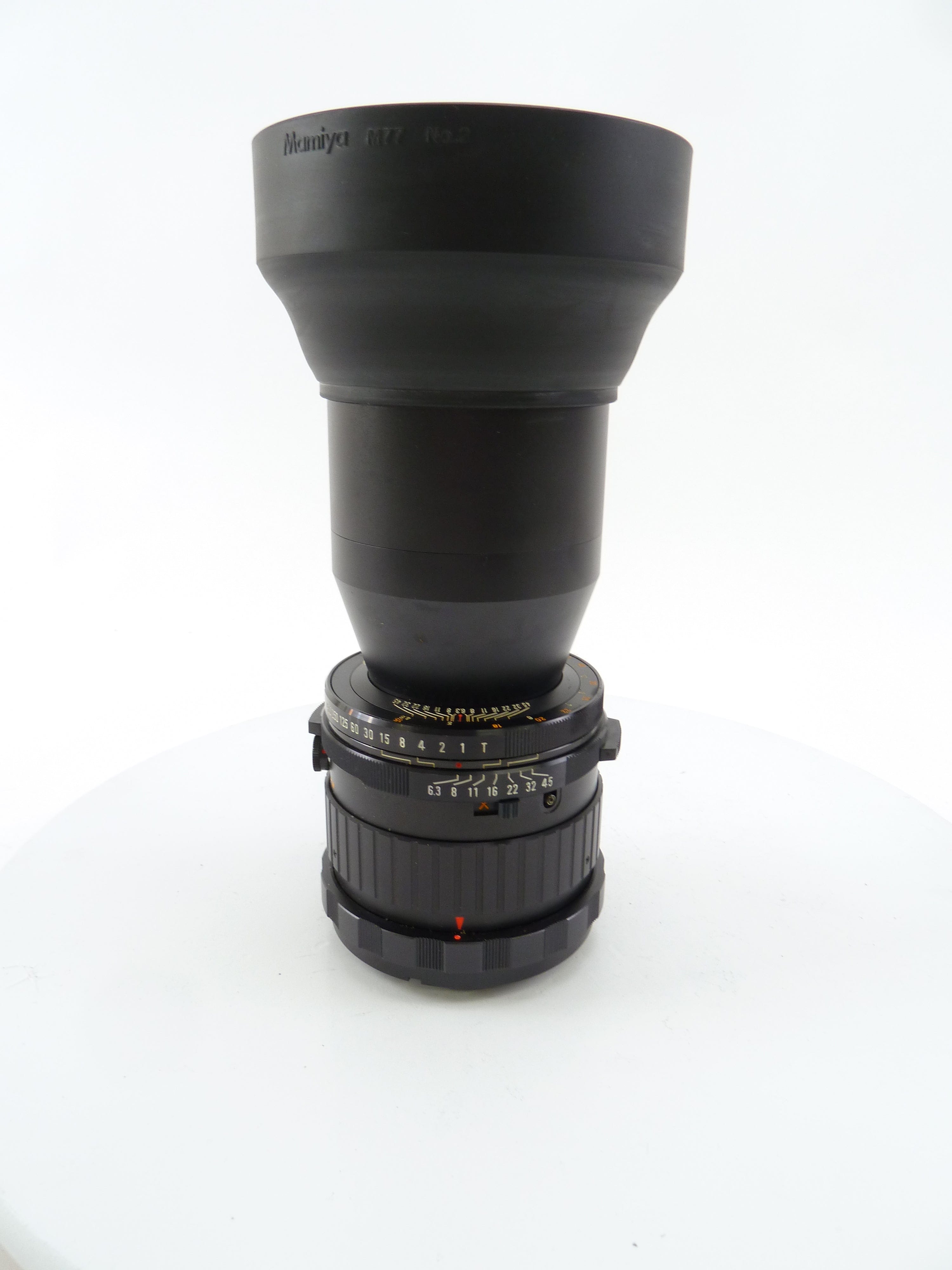 Mamiya RB 360MM F6.3 Telephoto Lens