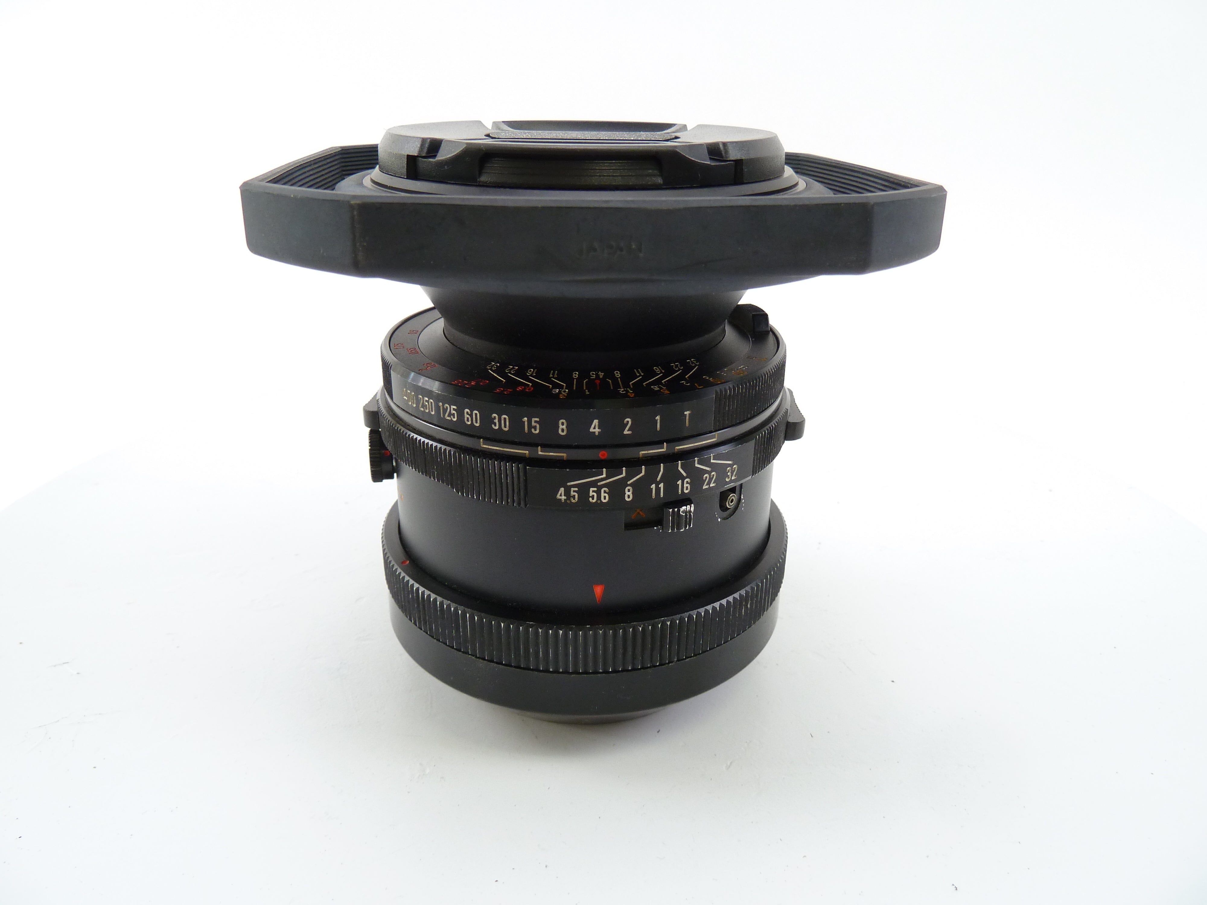Mamiya RB 65MM F4.5 Wide Angle Lens
