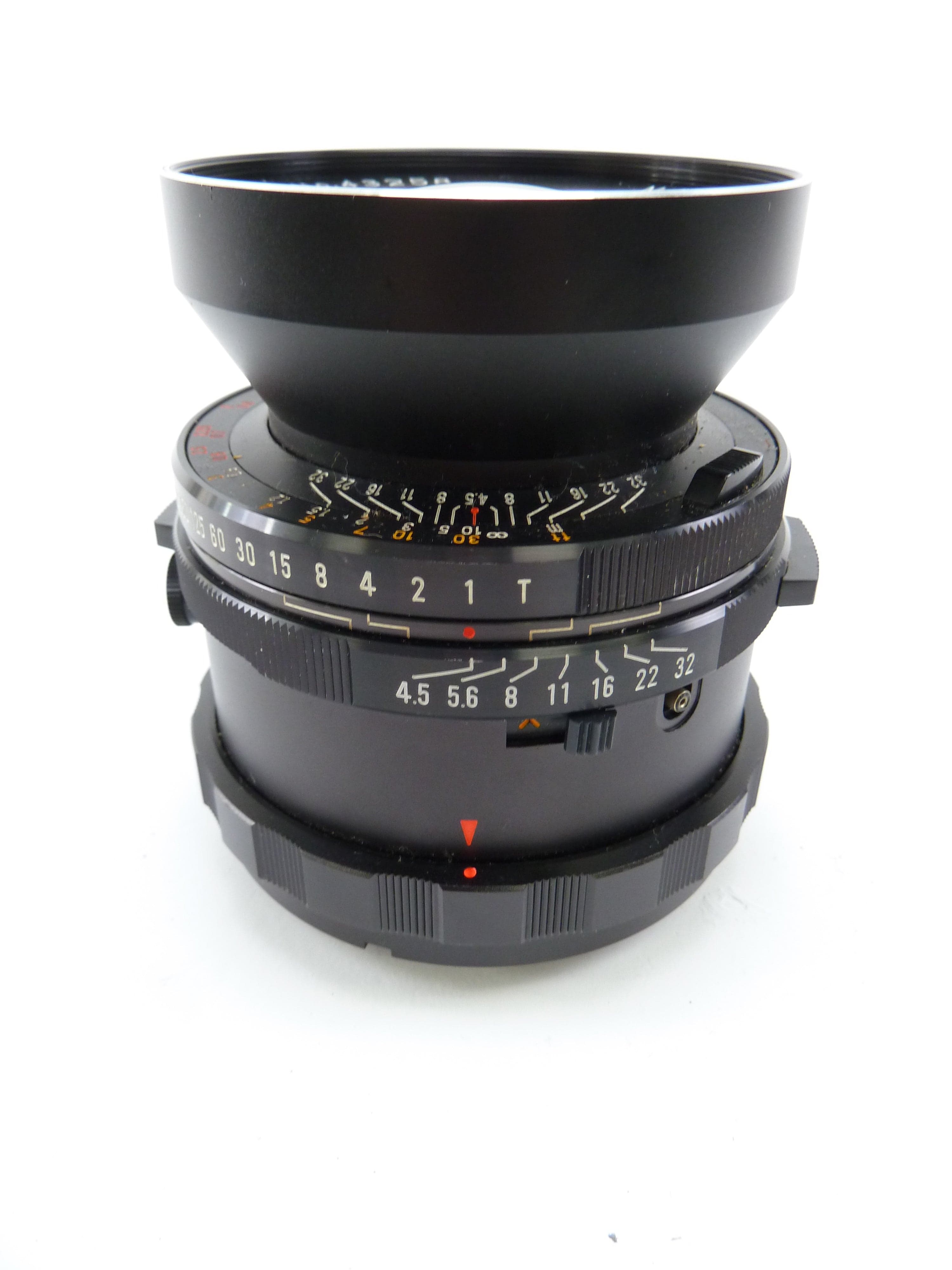 Mamiya RB 65MM F4.5 Wide Angle Lens