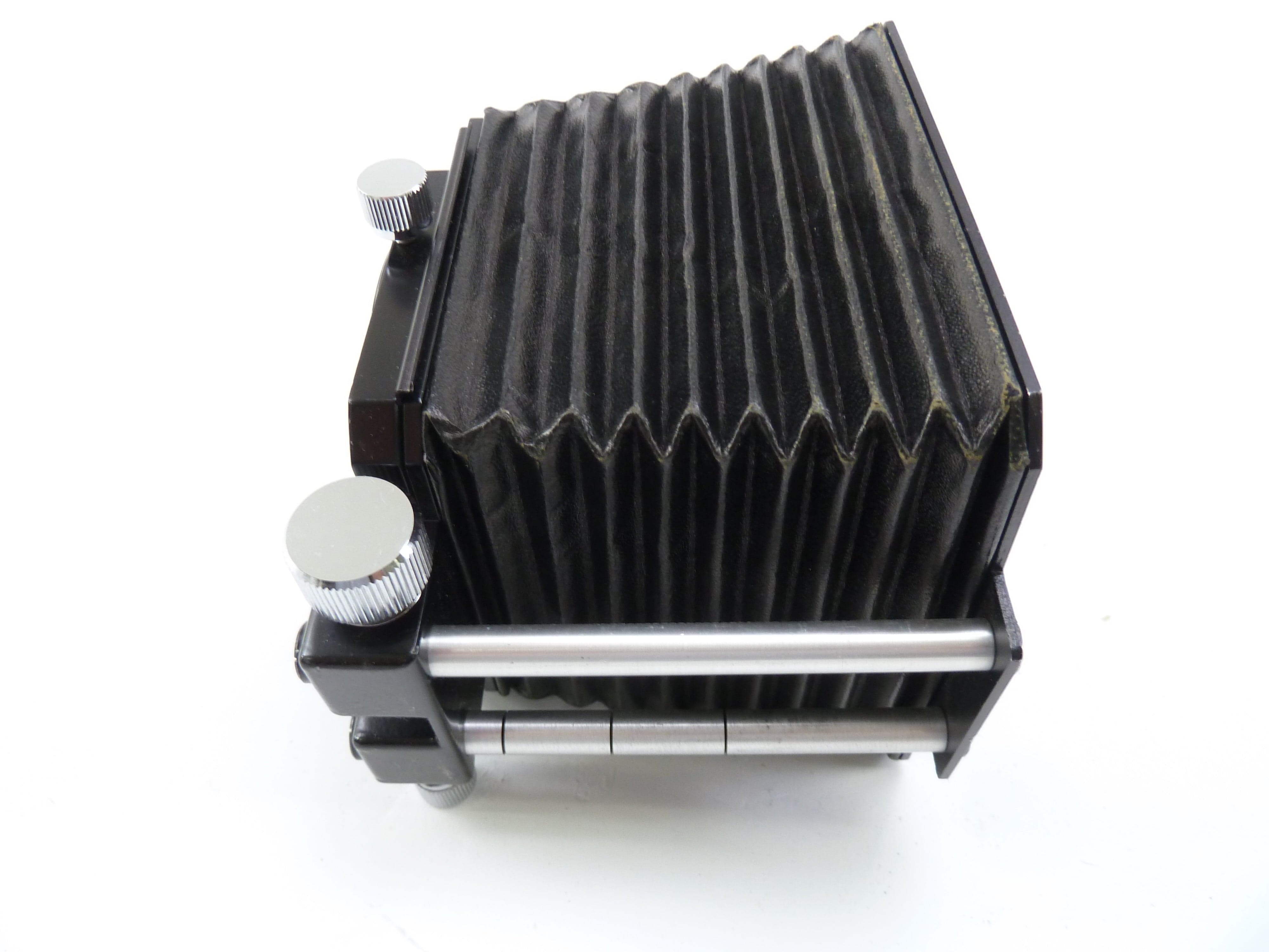 Mamiya RB or RZ Focusing Lens Hood with 77MM Adapter