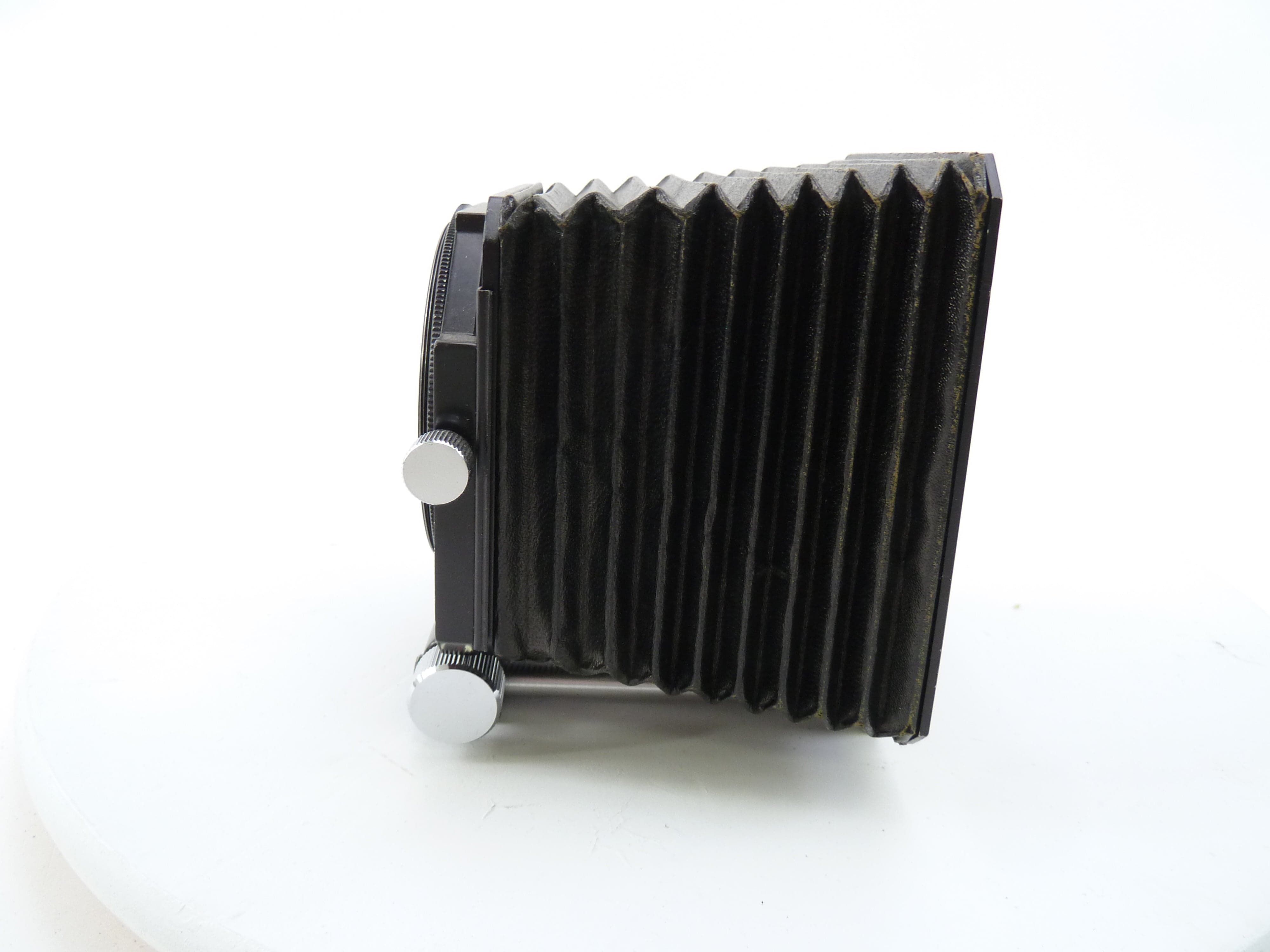 Mamiya RB or RZ Focusing Lens Hood with 77MM Adapter