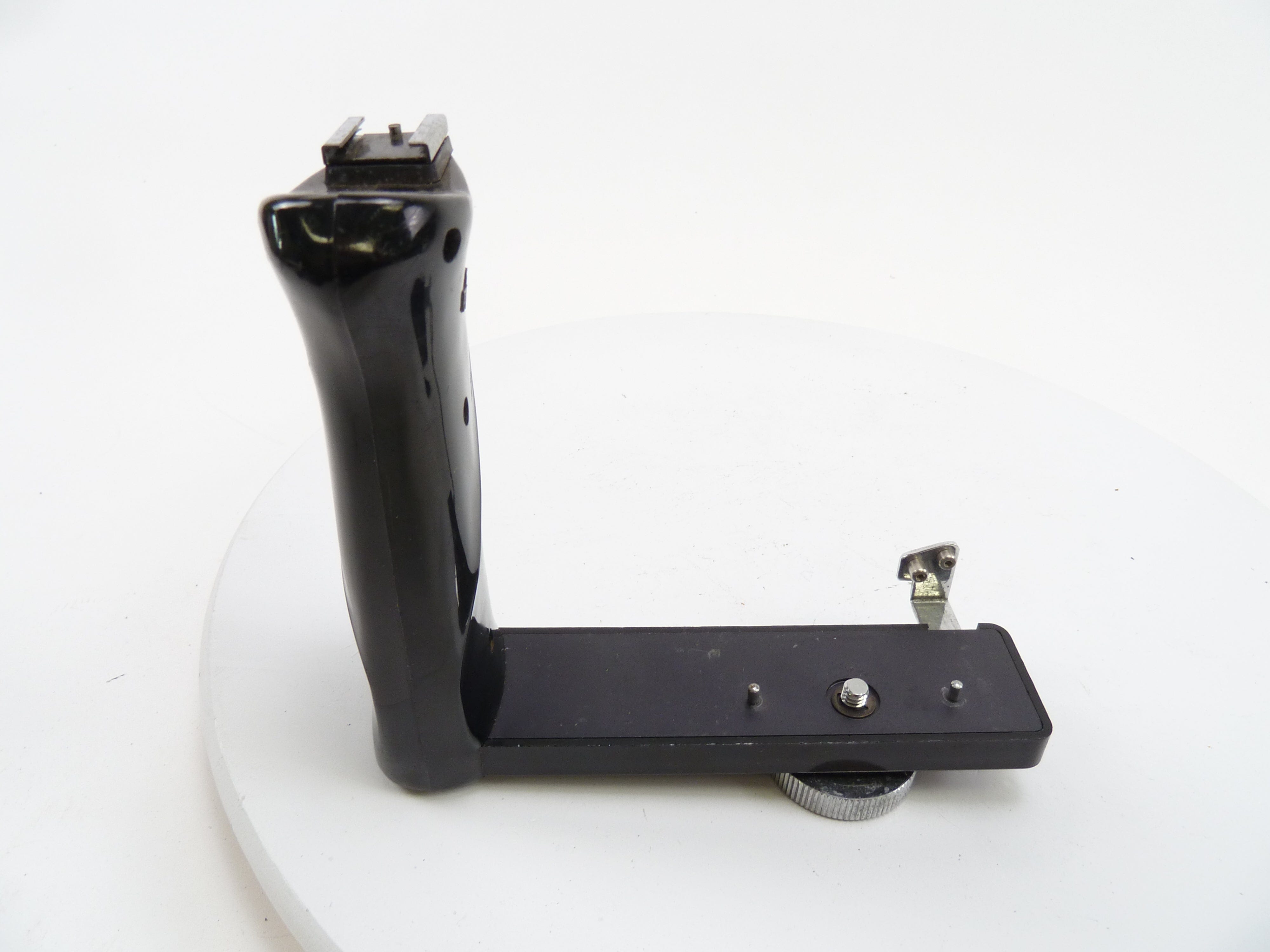Mamiya RB/RZ Large Left Handed Grip