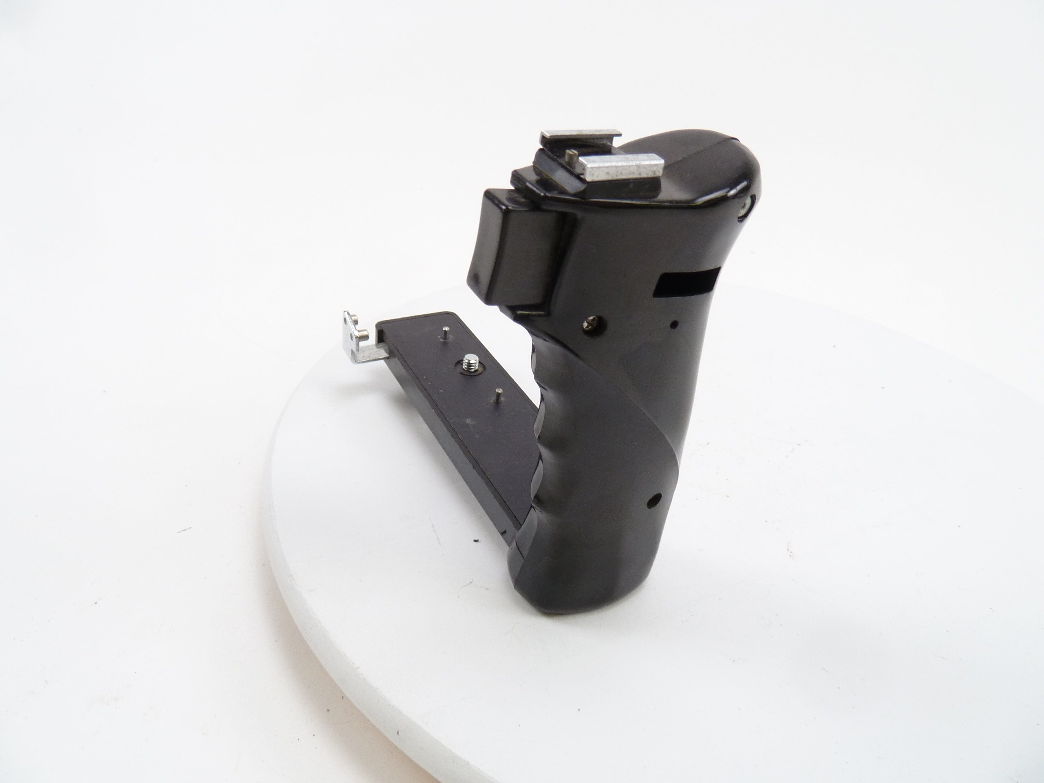 Mamiya RB/RZ Large Left Handed Grip
