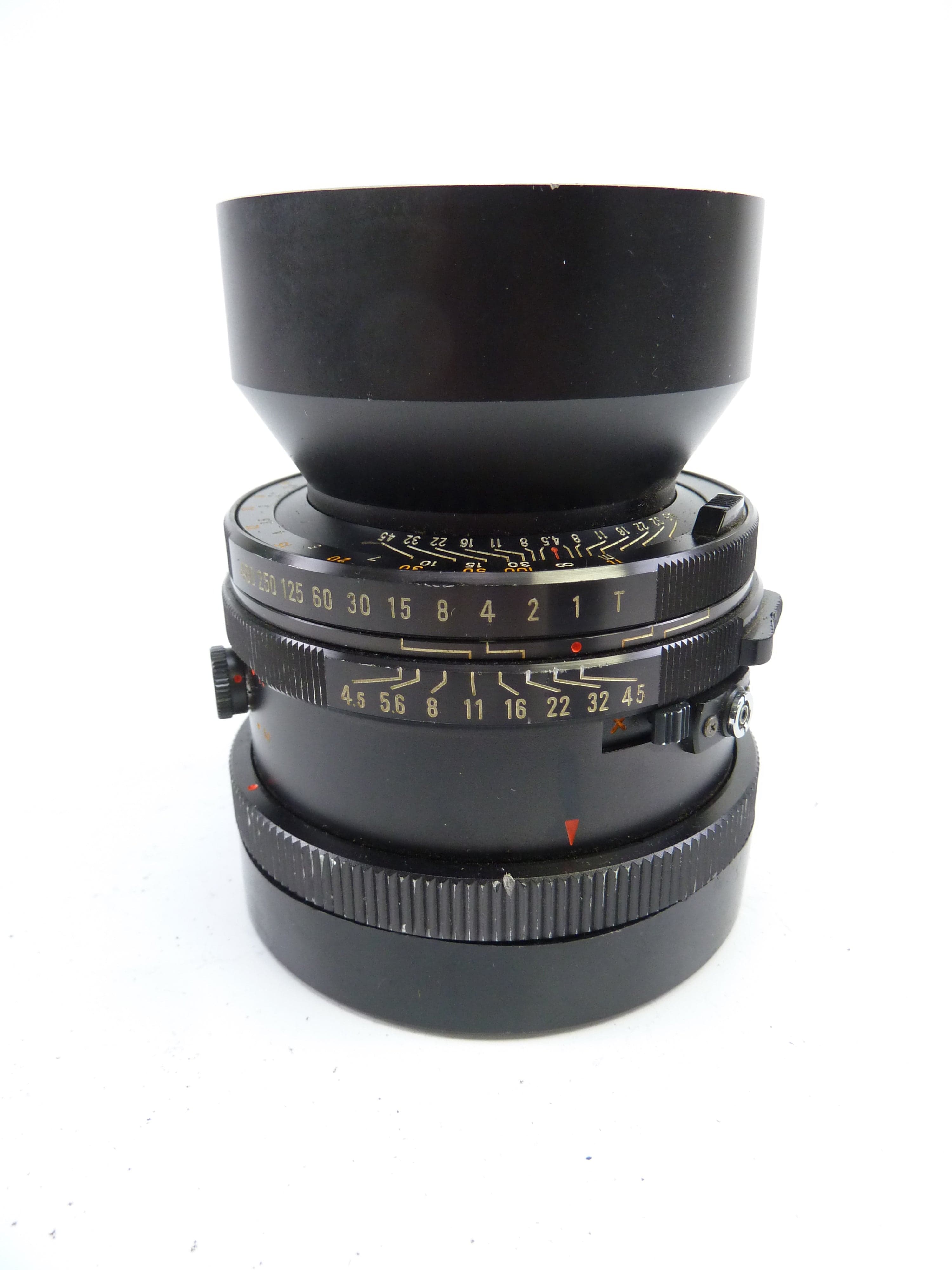 Mamiya RB67 180MM F4.5 C Telephoto Lens