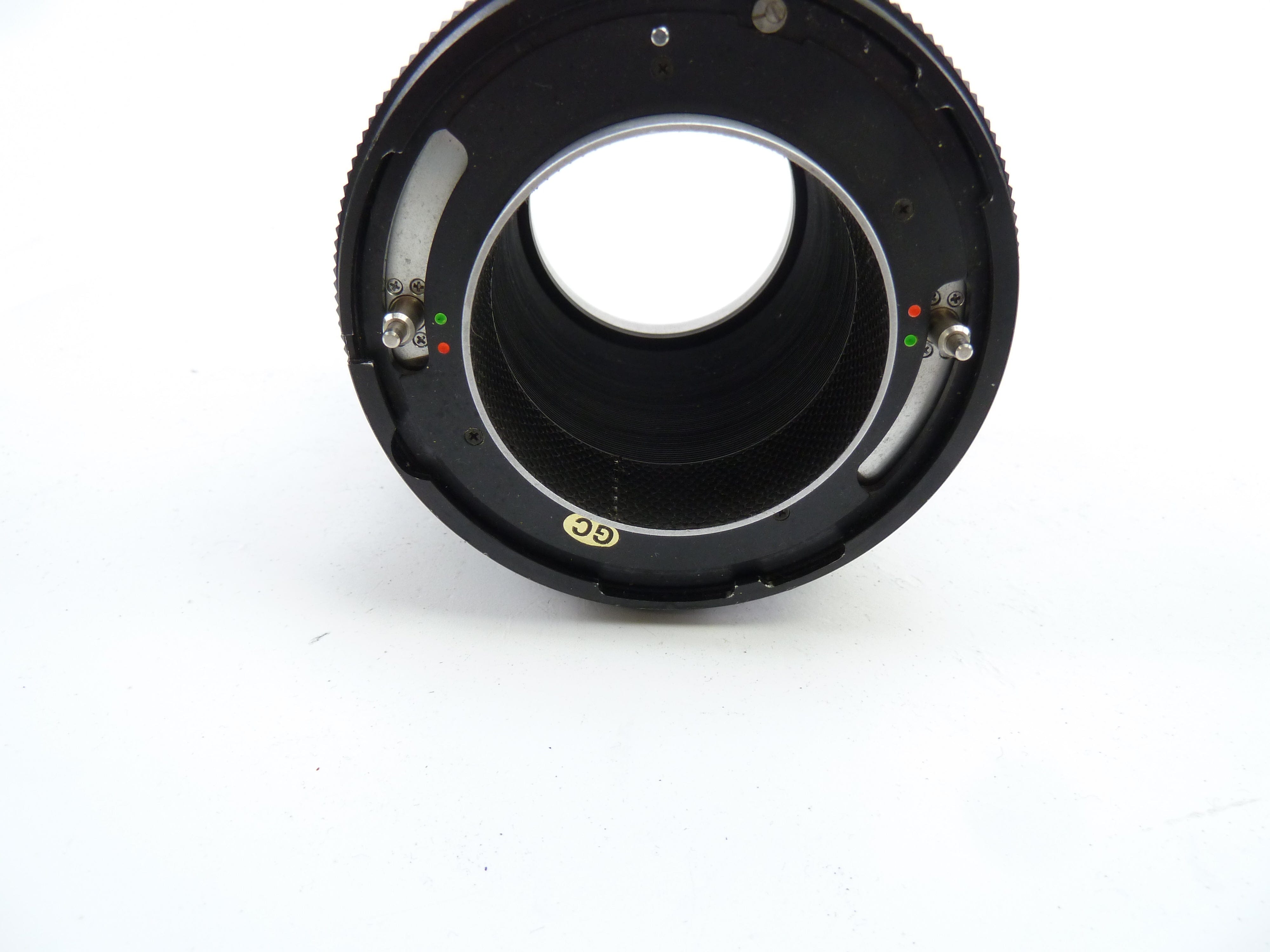 Mamiya RB67 #2 82MM Auto Extension Tube