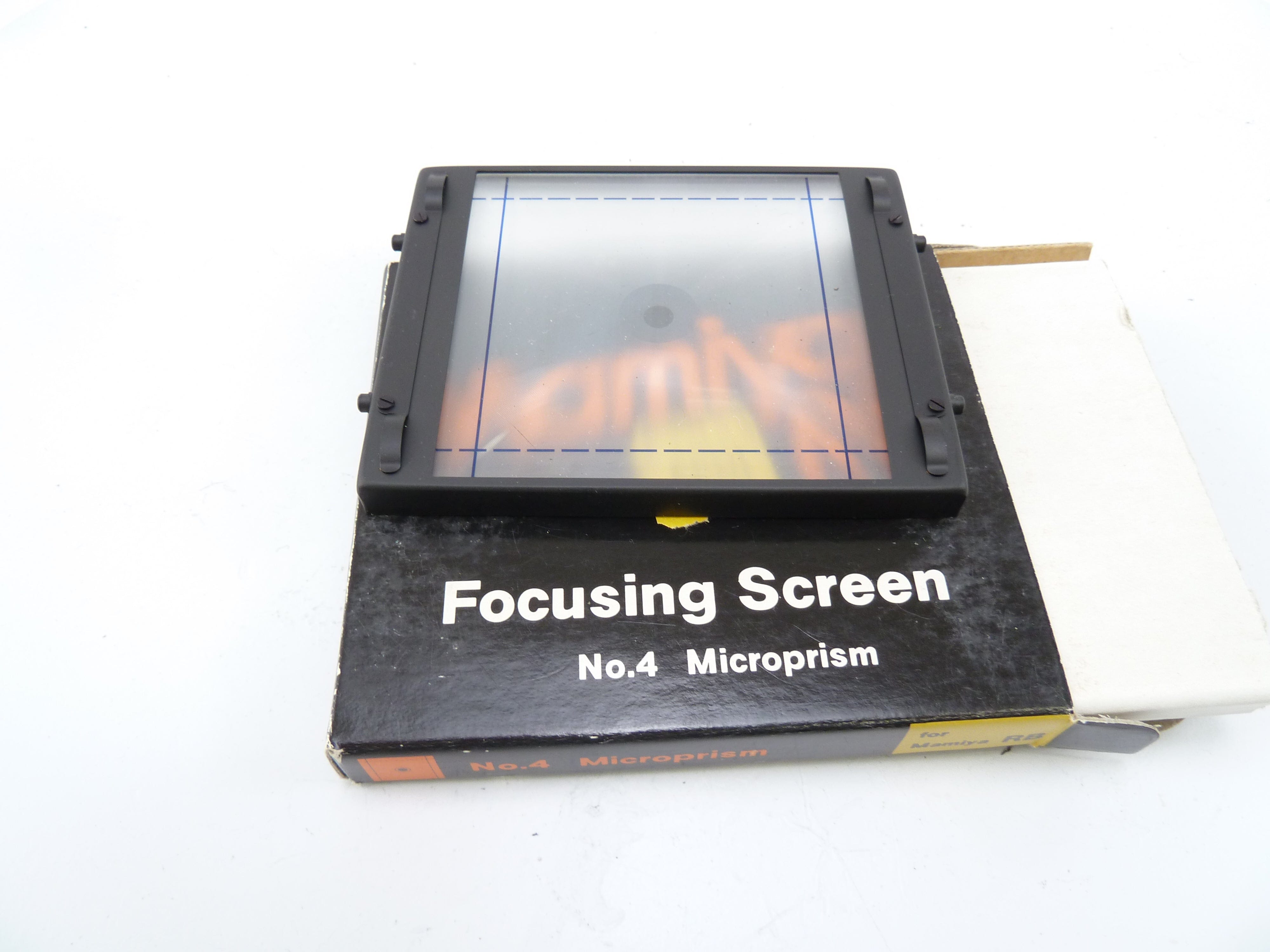 Mamiya RB67 #4 Microprism Focusing Screen