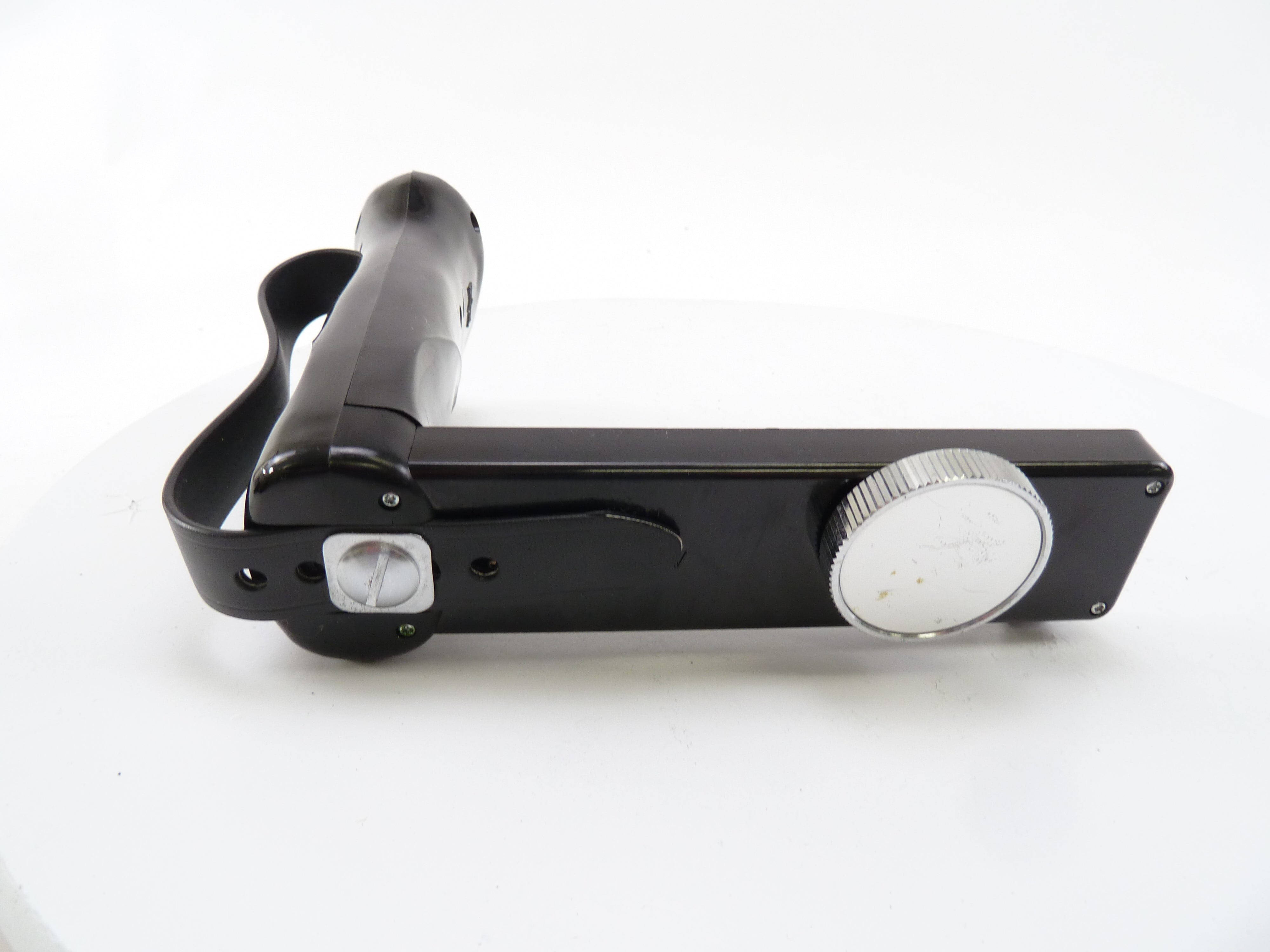 Mamiya RB67 or RZ67 Large Left Hand Grip