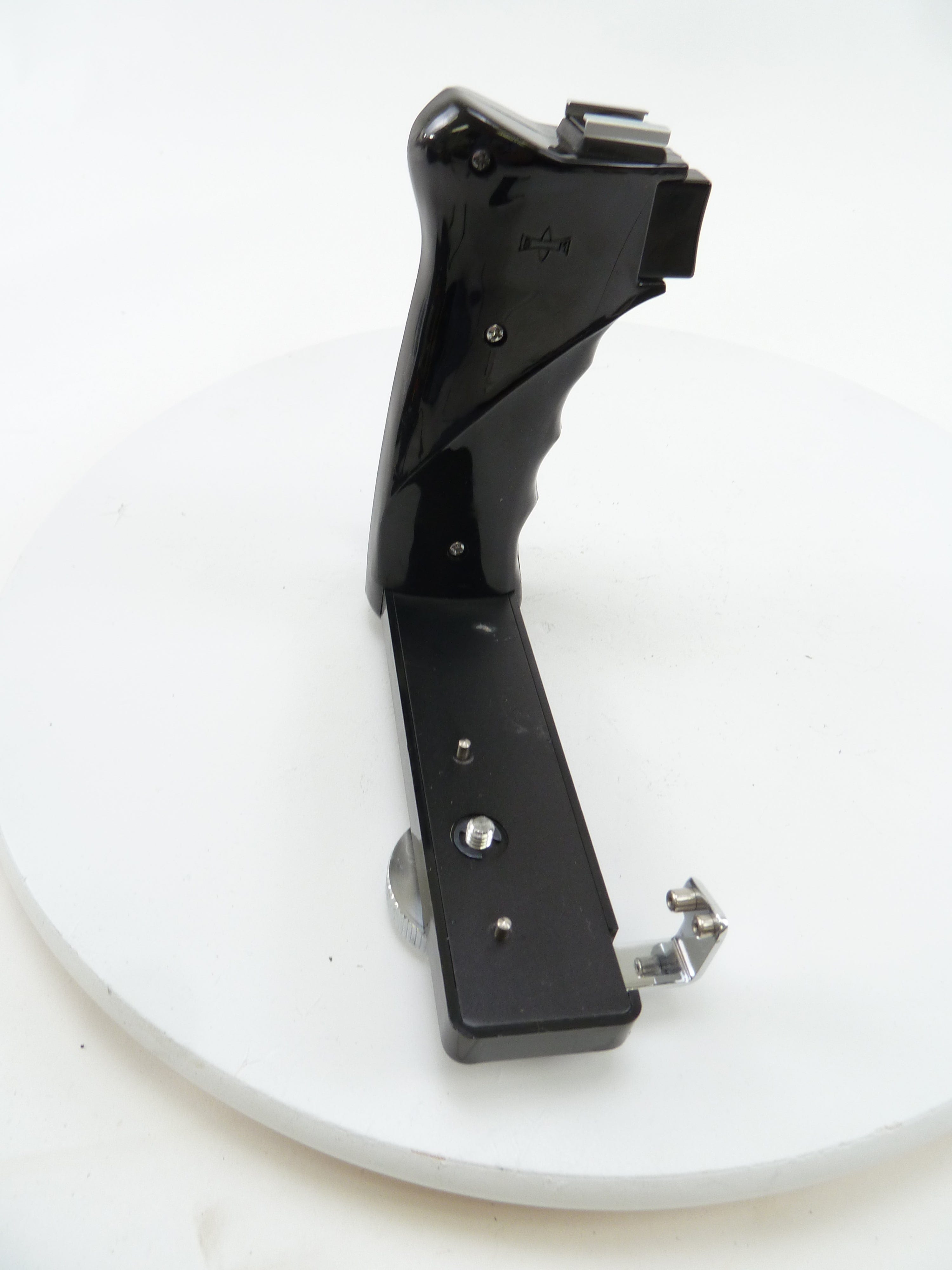 Mamiya RB67 or RZ67 Large Left Hand Grip