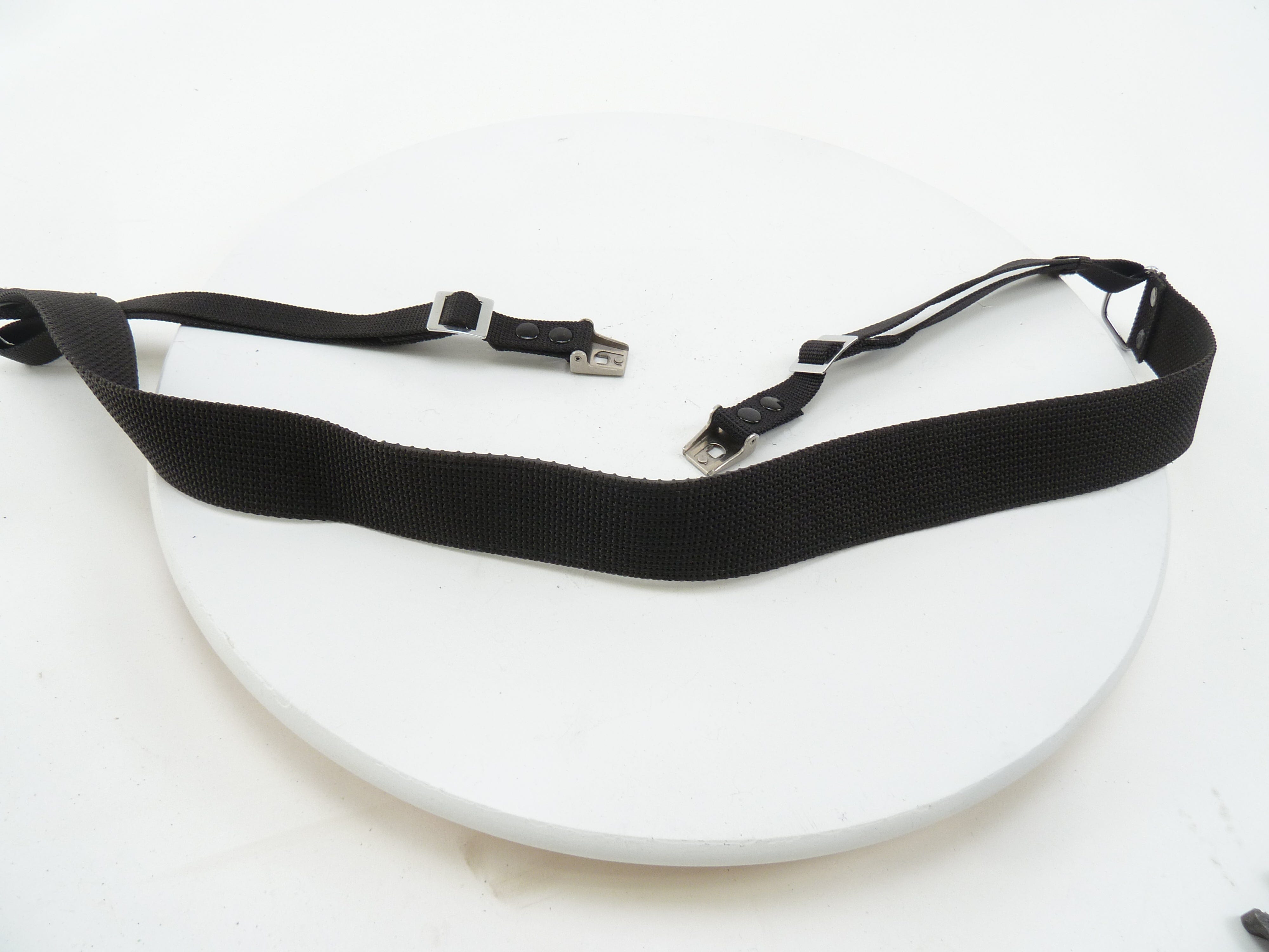 Mamiya RB67 or RZ67 Original Wide Strap