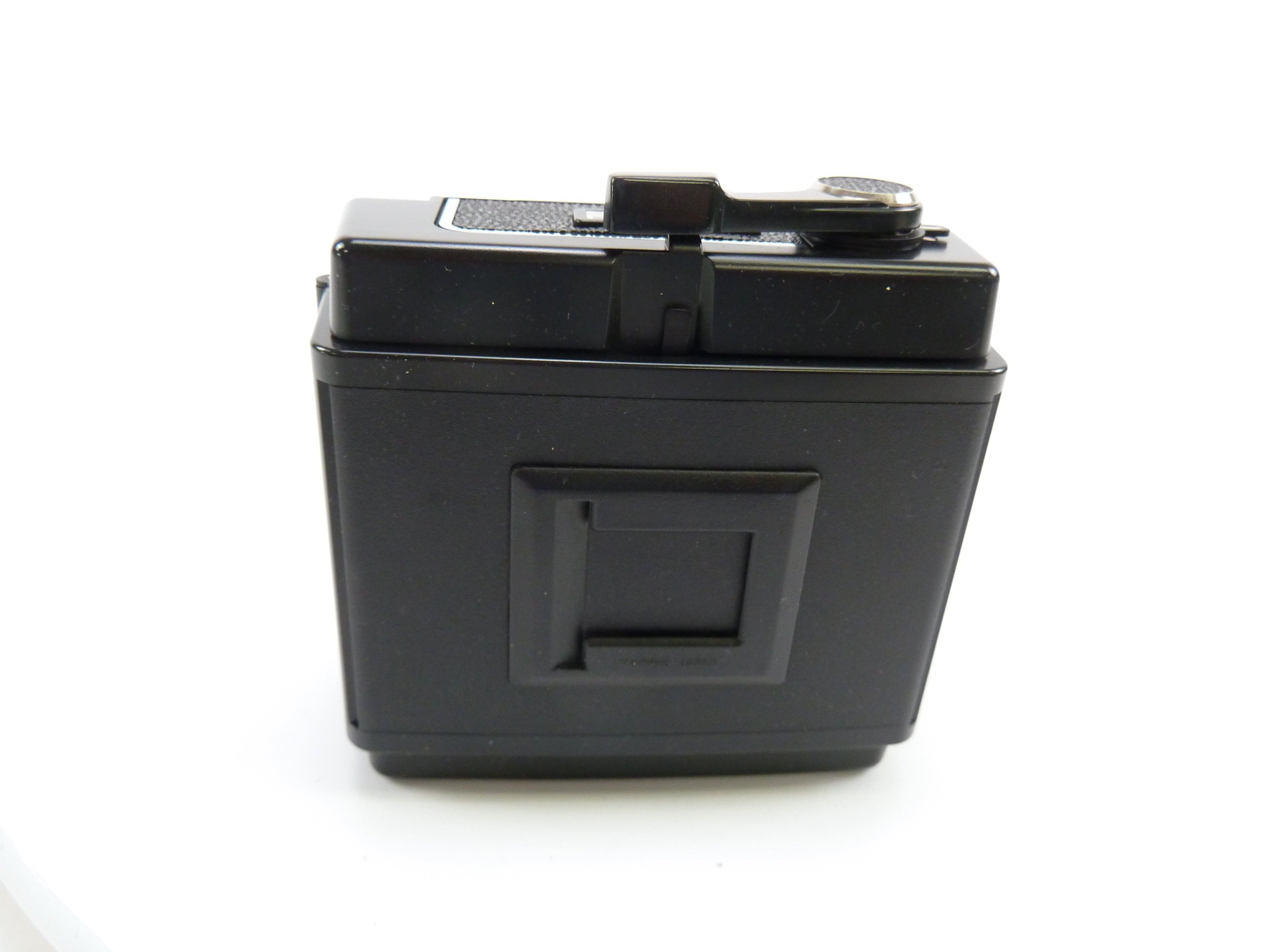 Mamiya RB67 Pro SD 220 Film Magazine