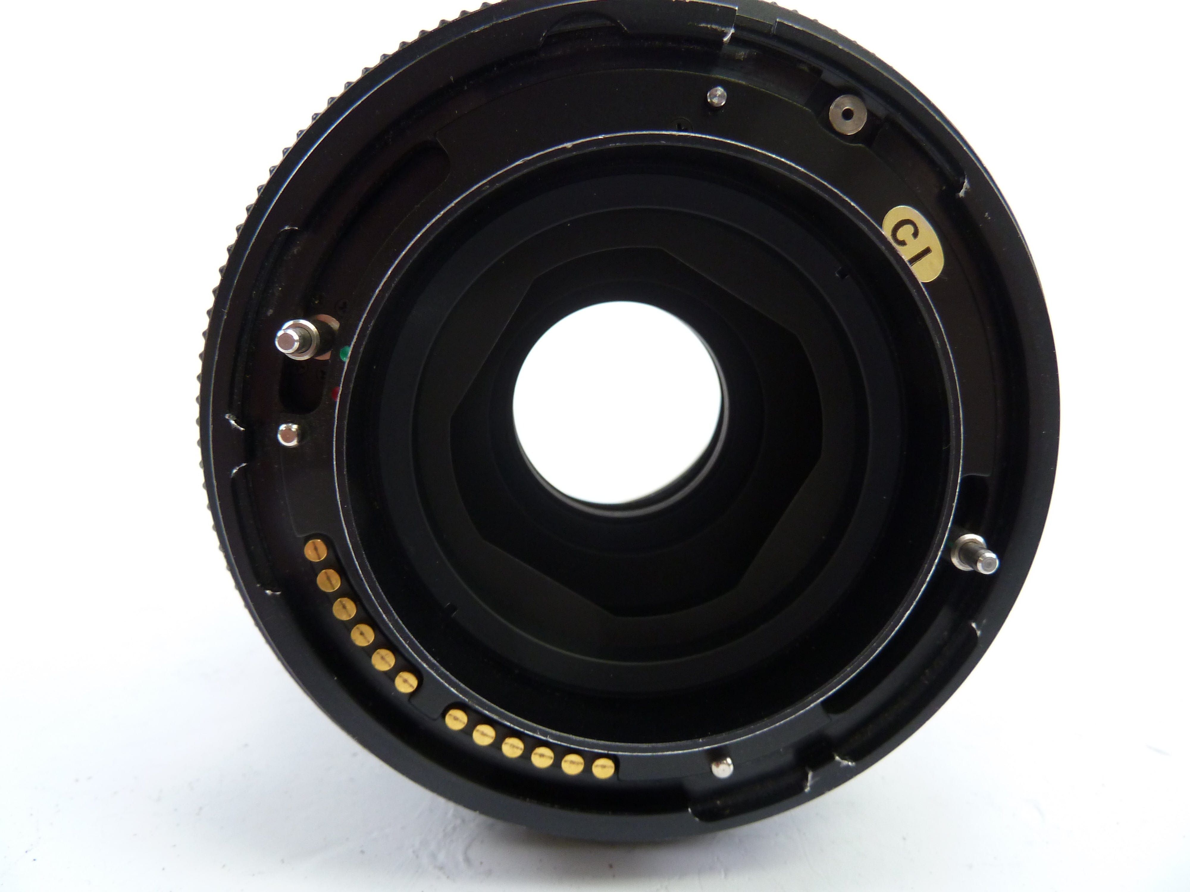 Mamiya RZ 180MM f4.5 Telephoto Lens