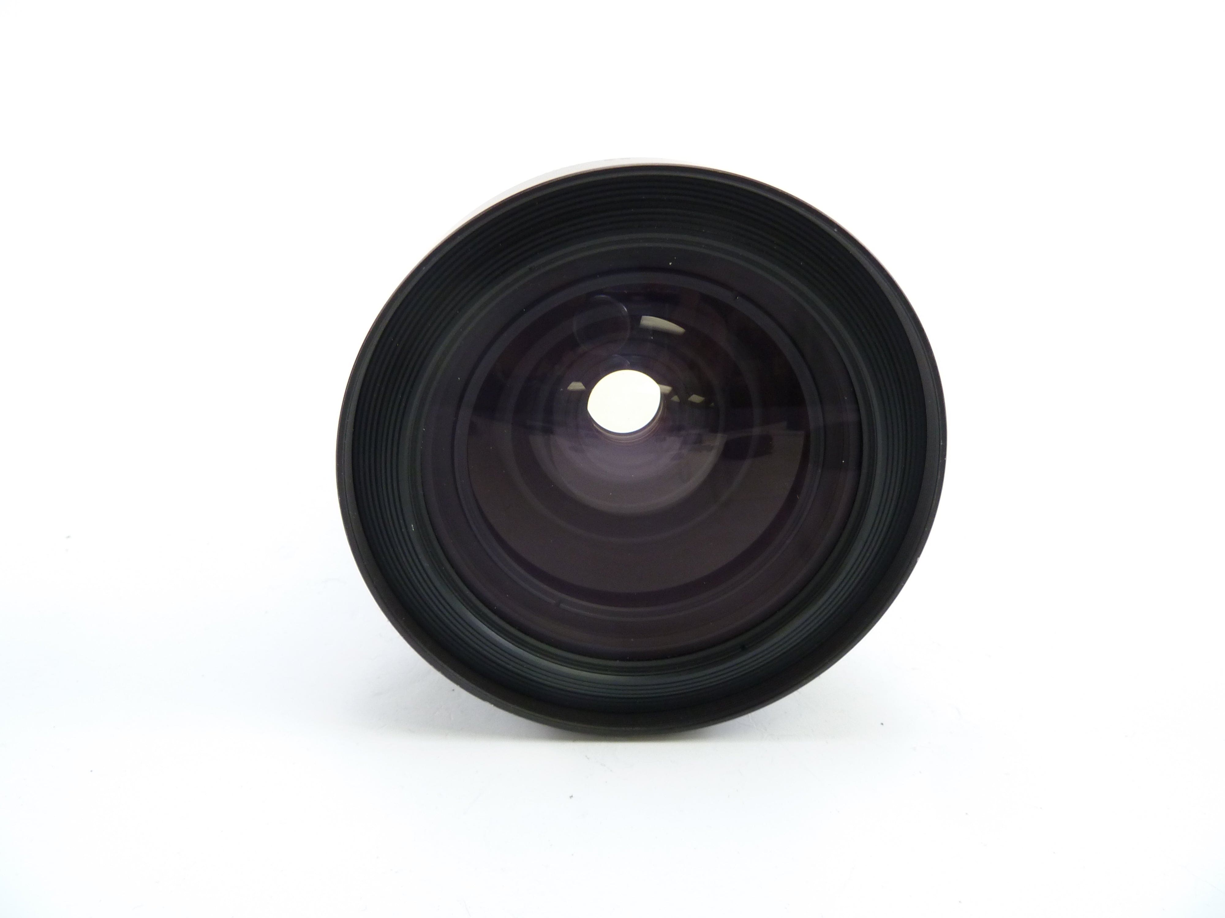 Mamiya RZ M 75MM F4.5 L SB Short Barrel Lens